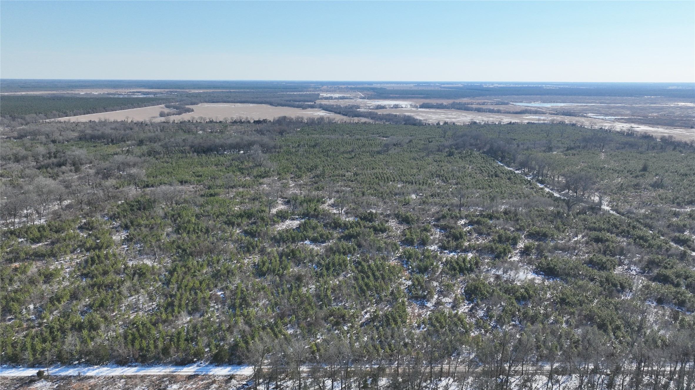 Tbd County Road 2242 Bagwell TX 75412