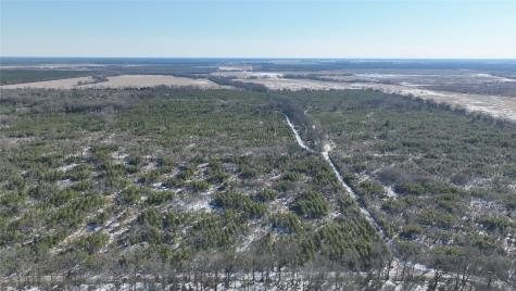 Tbd County Road 2242 Bagwell TX 75412