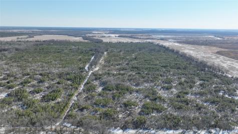 Tbd County Road 2242 Bagwell TX 75412