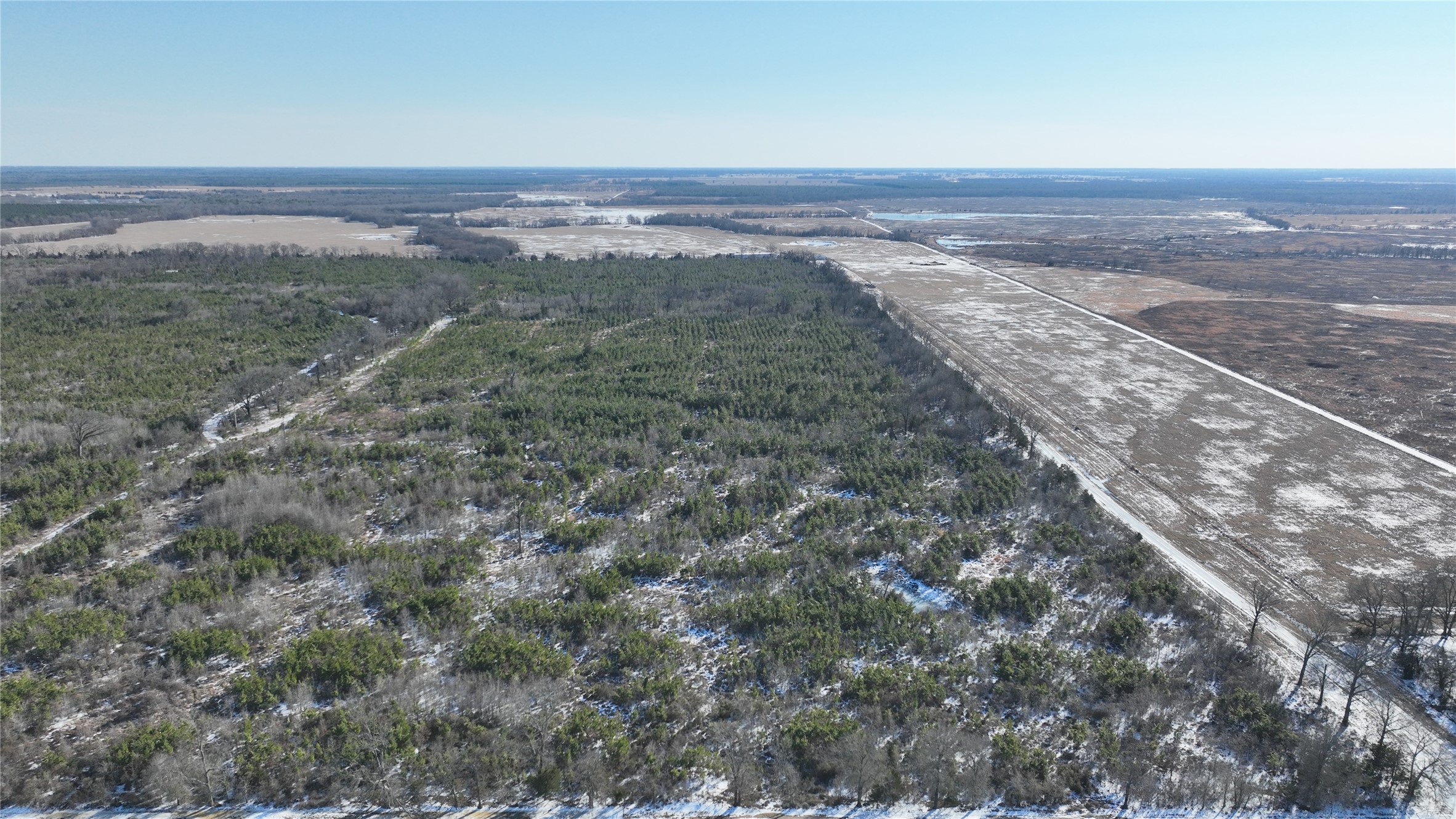 Tbd County Road 2242 Bagwell TX 75412