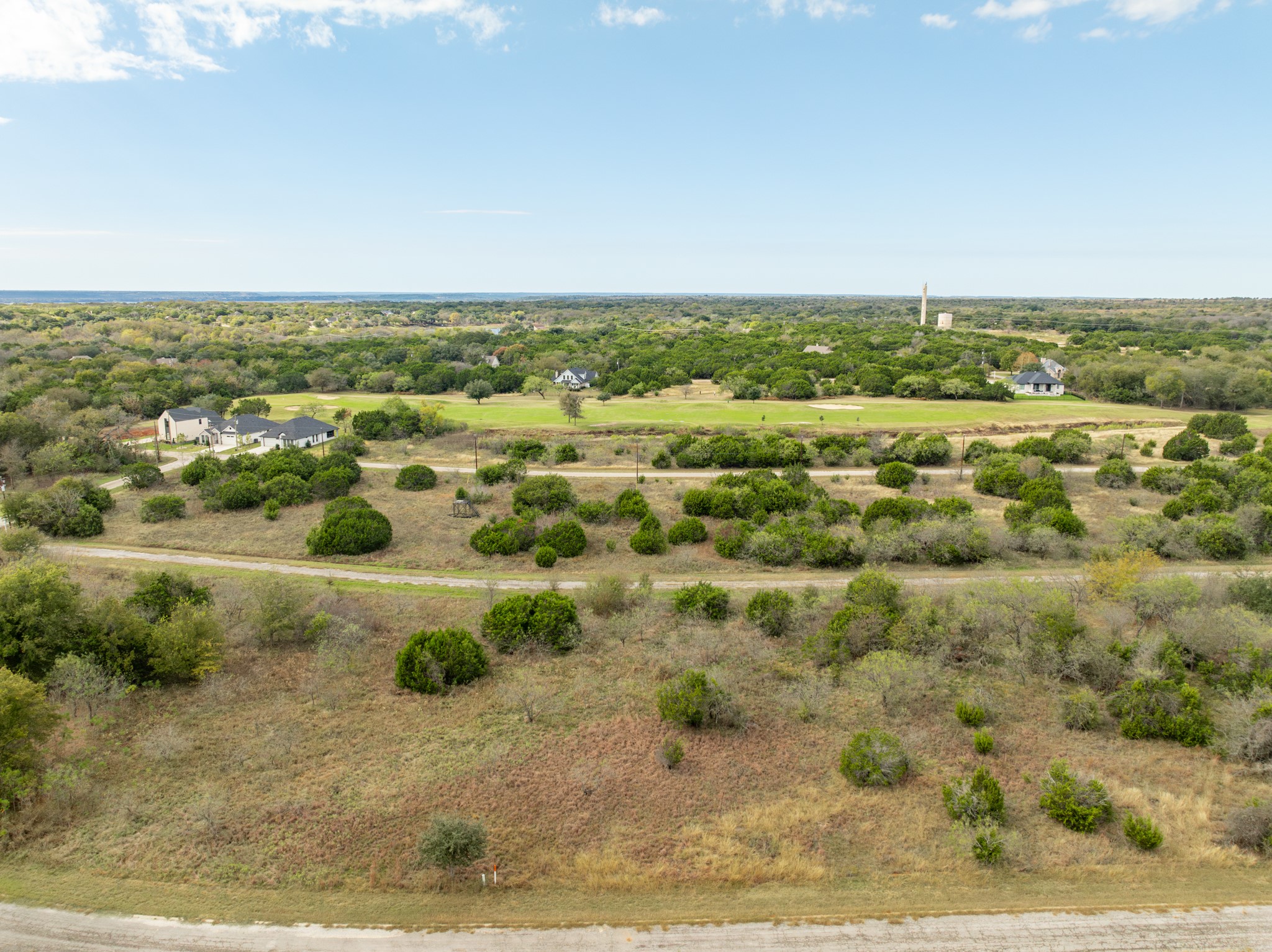 39213 Shadow Ridge Drive Whitney TX 76692