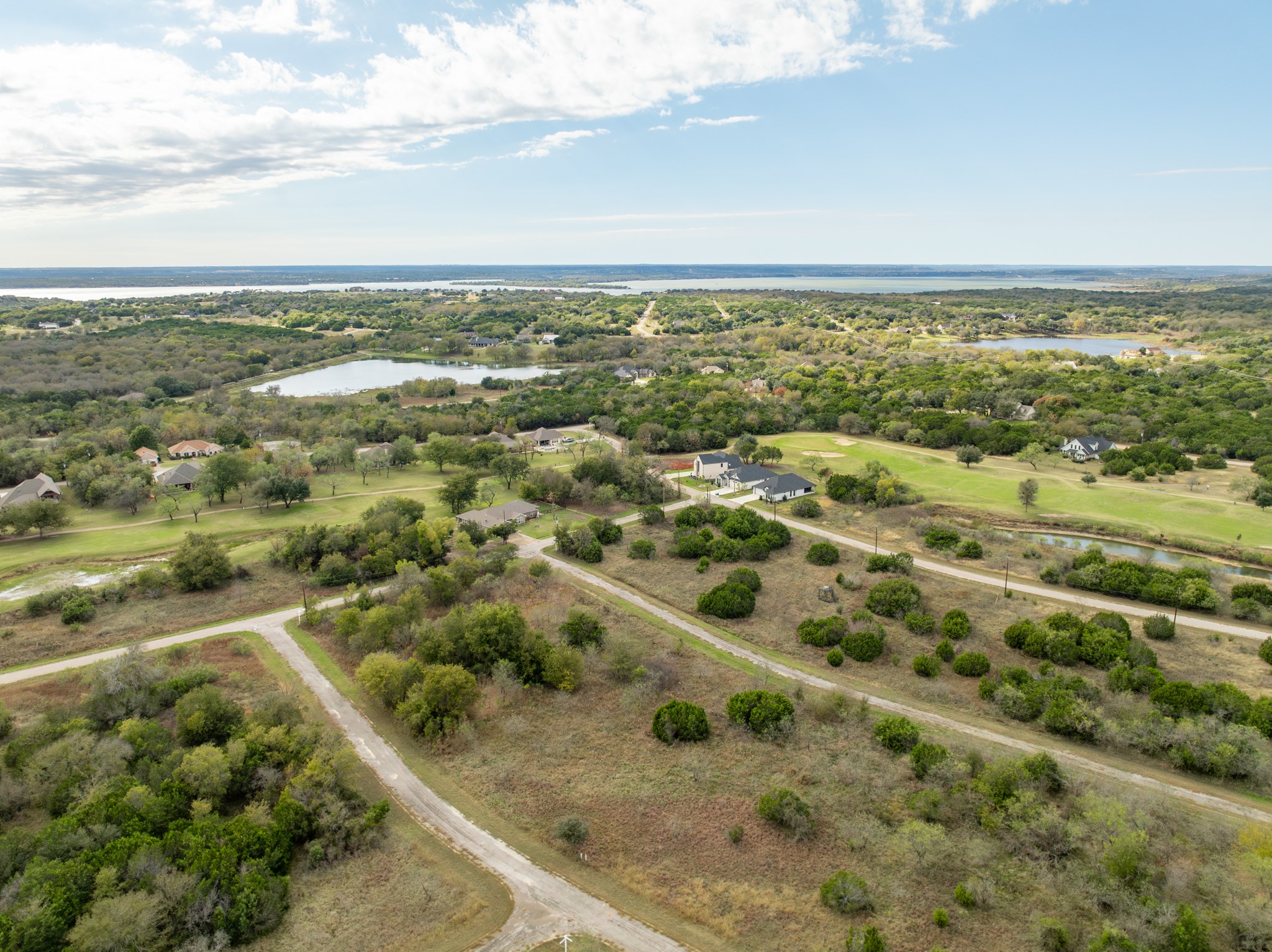 39213 Shadow Ridge Drive Whitney TX 76692