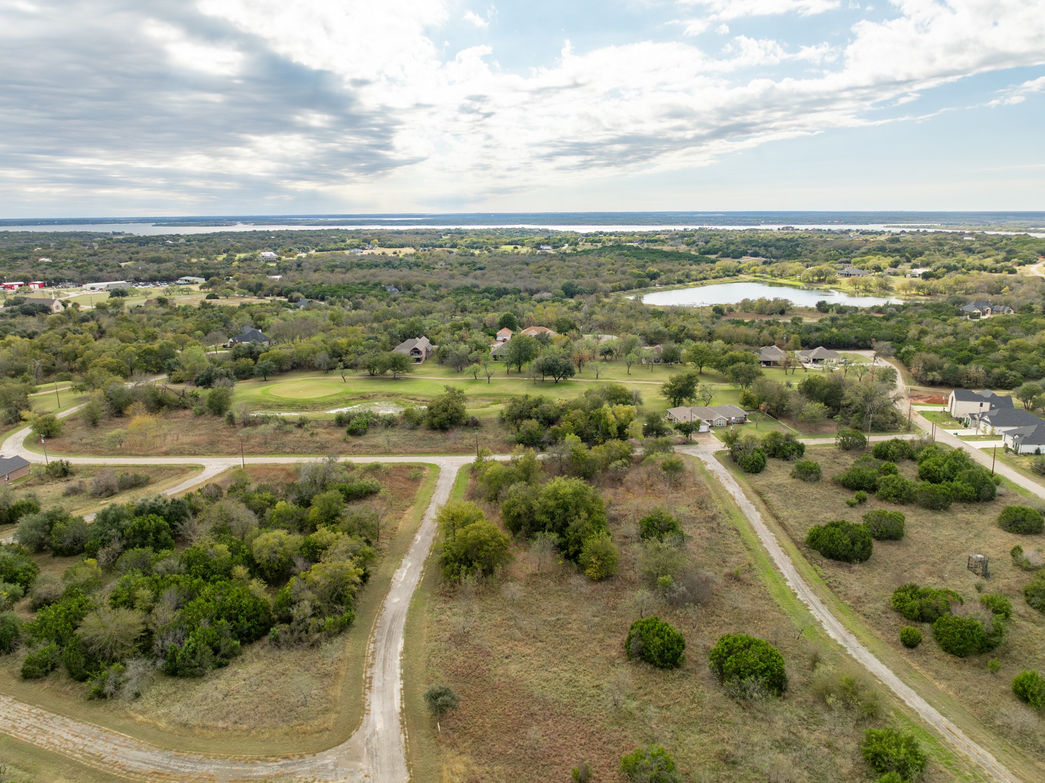 39213 Shadow Ridge Drive Whitney TX 76692