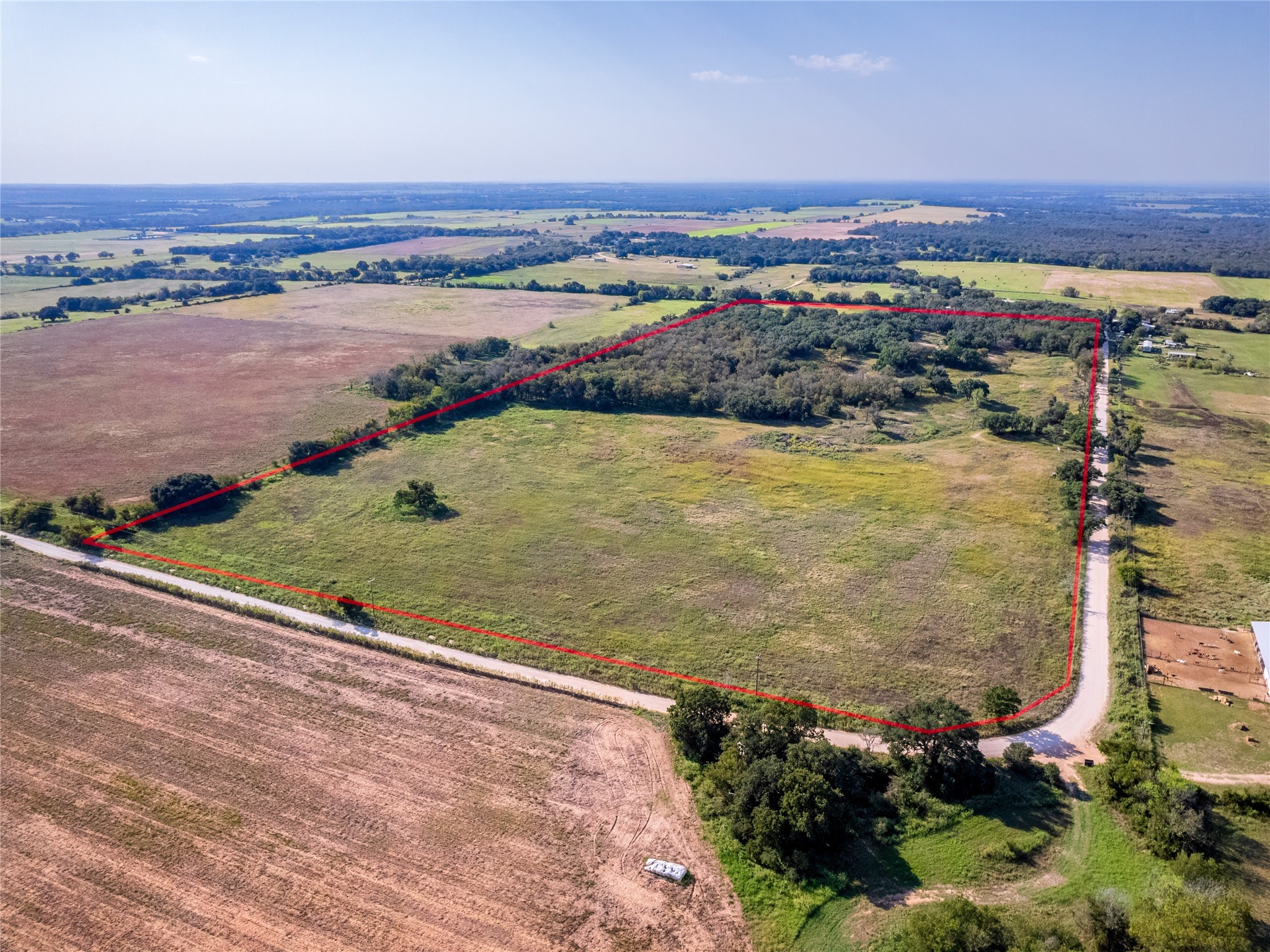 217 County Road 468 De Leon TX 76444