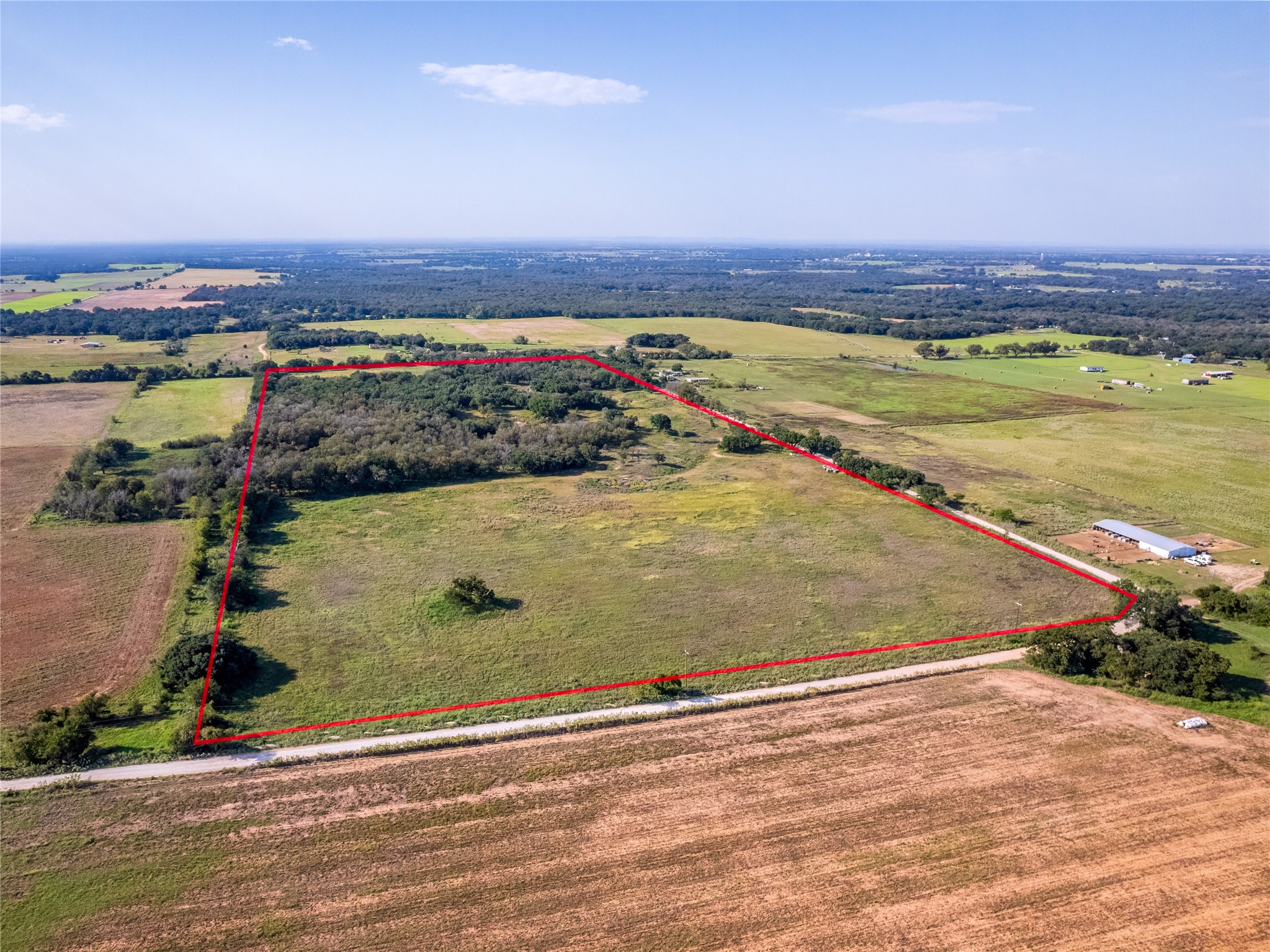 217 County Road 468 De Leon TX 76444