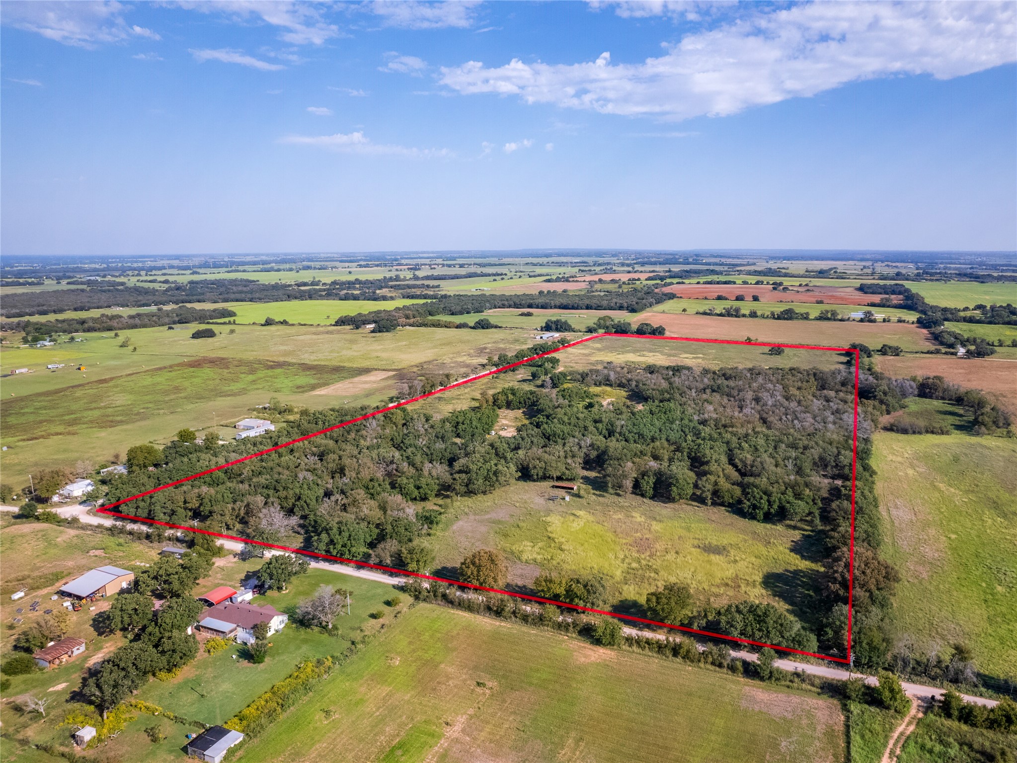 217 County Road 468 De Leon TX 76444