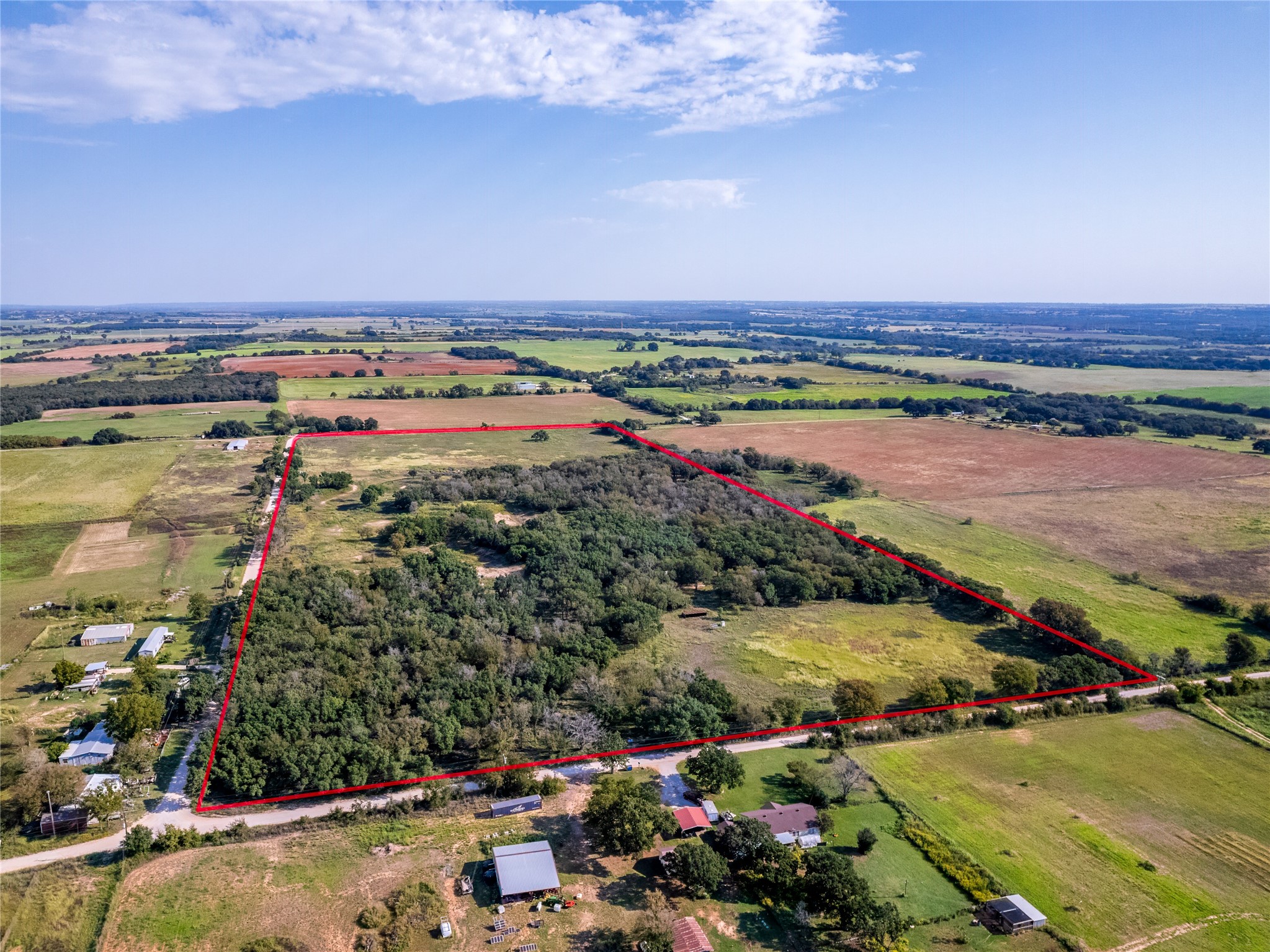 217 County Road 468 De Leon TX 76444