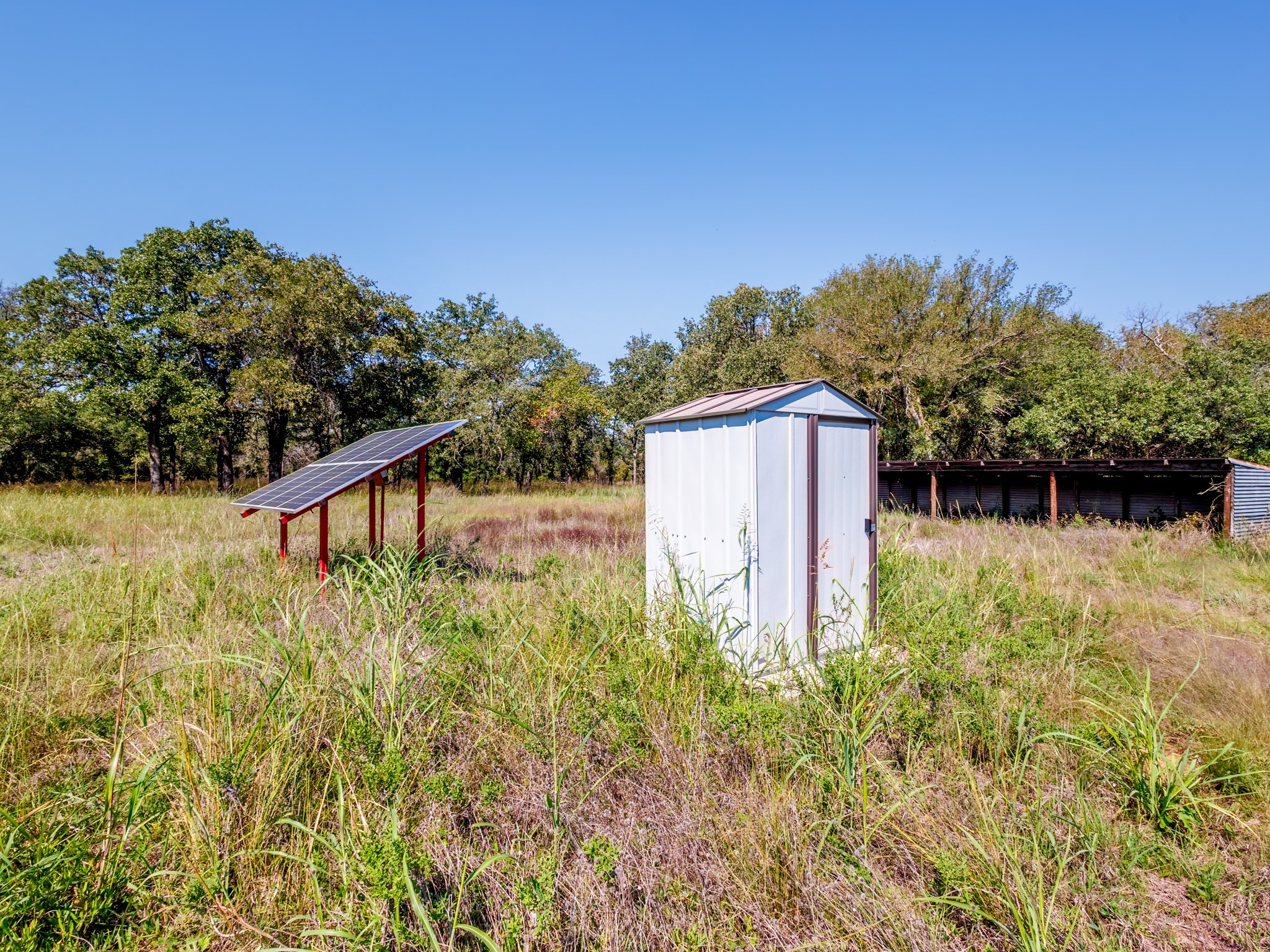 217 County Road 468 De Leon TX 76444