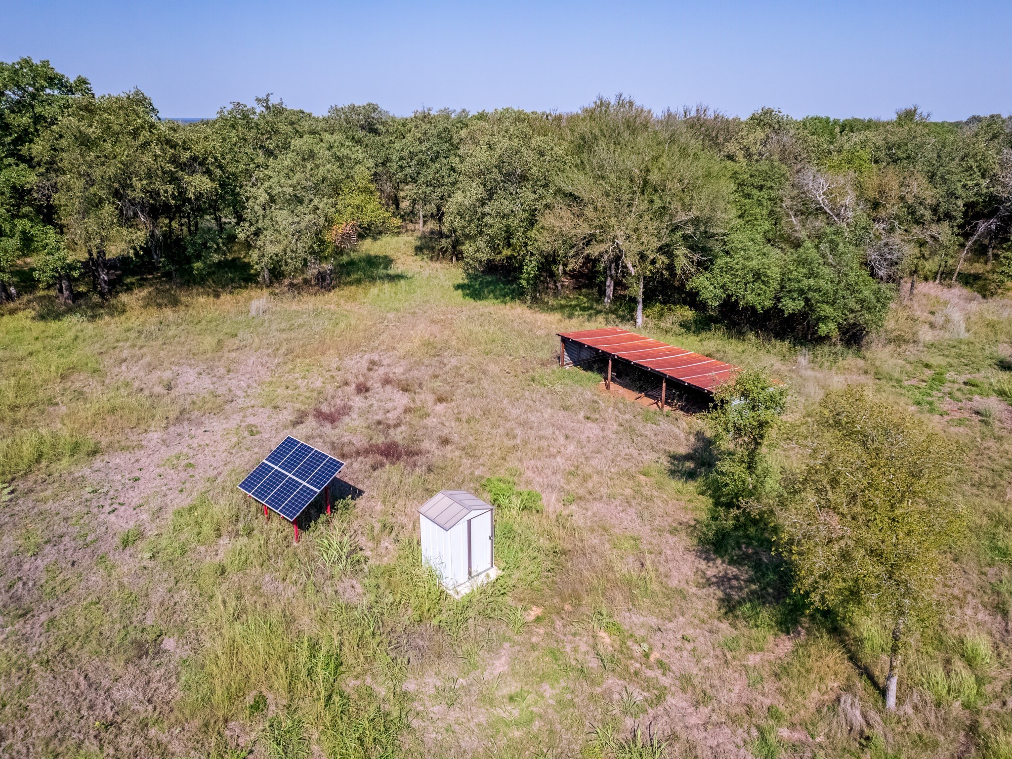 217 County Road 468 De Leon TX 76444