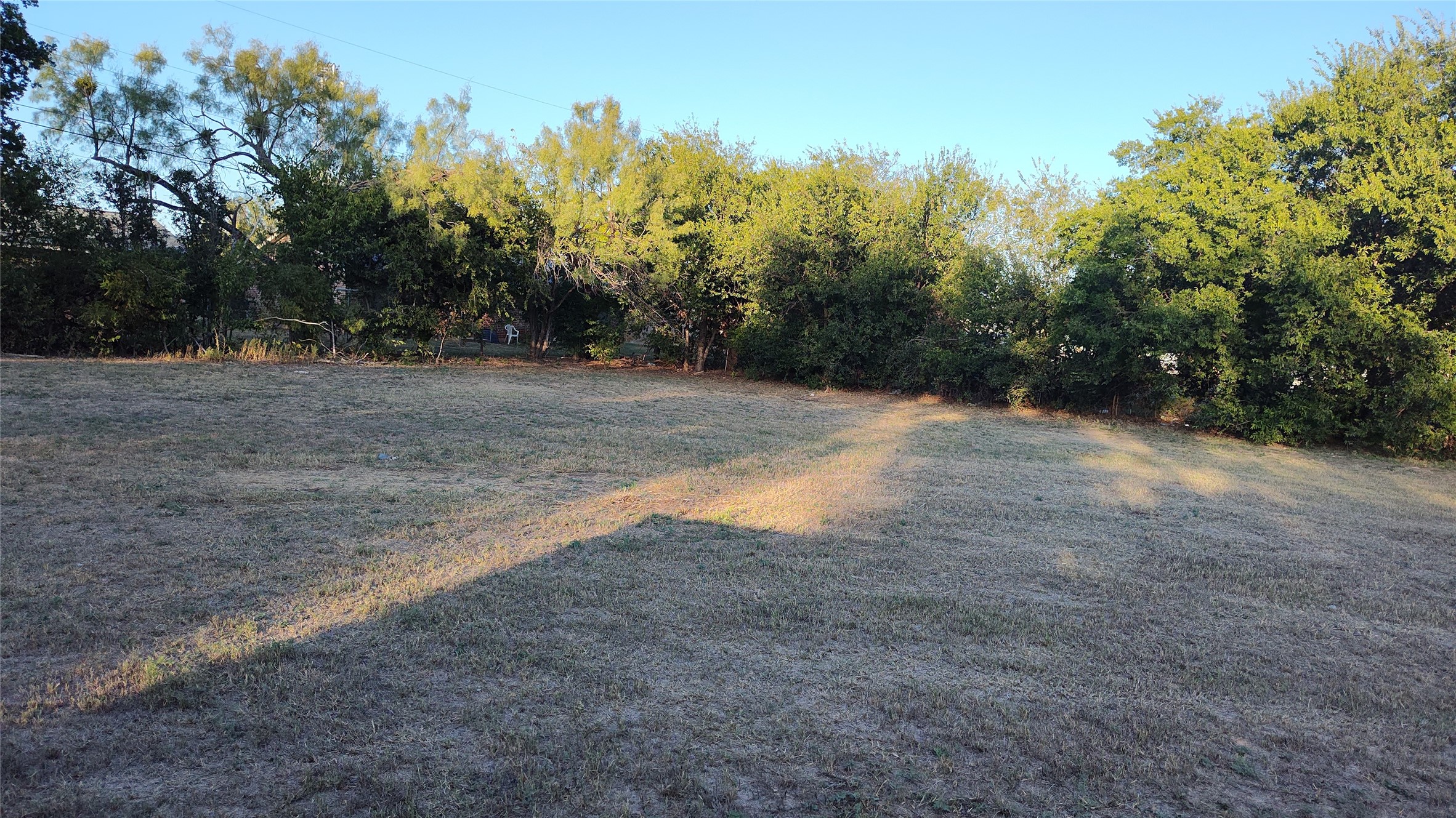 200 E Willis Street Winters TX 79567