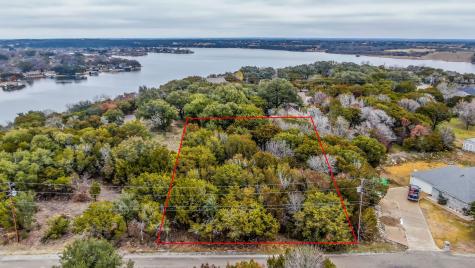4405 San Mateo Court Granbury TX 76048