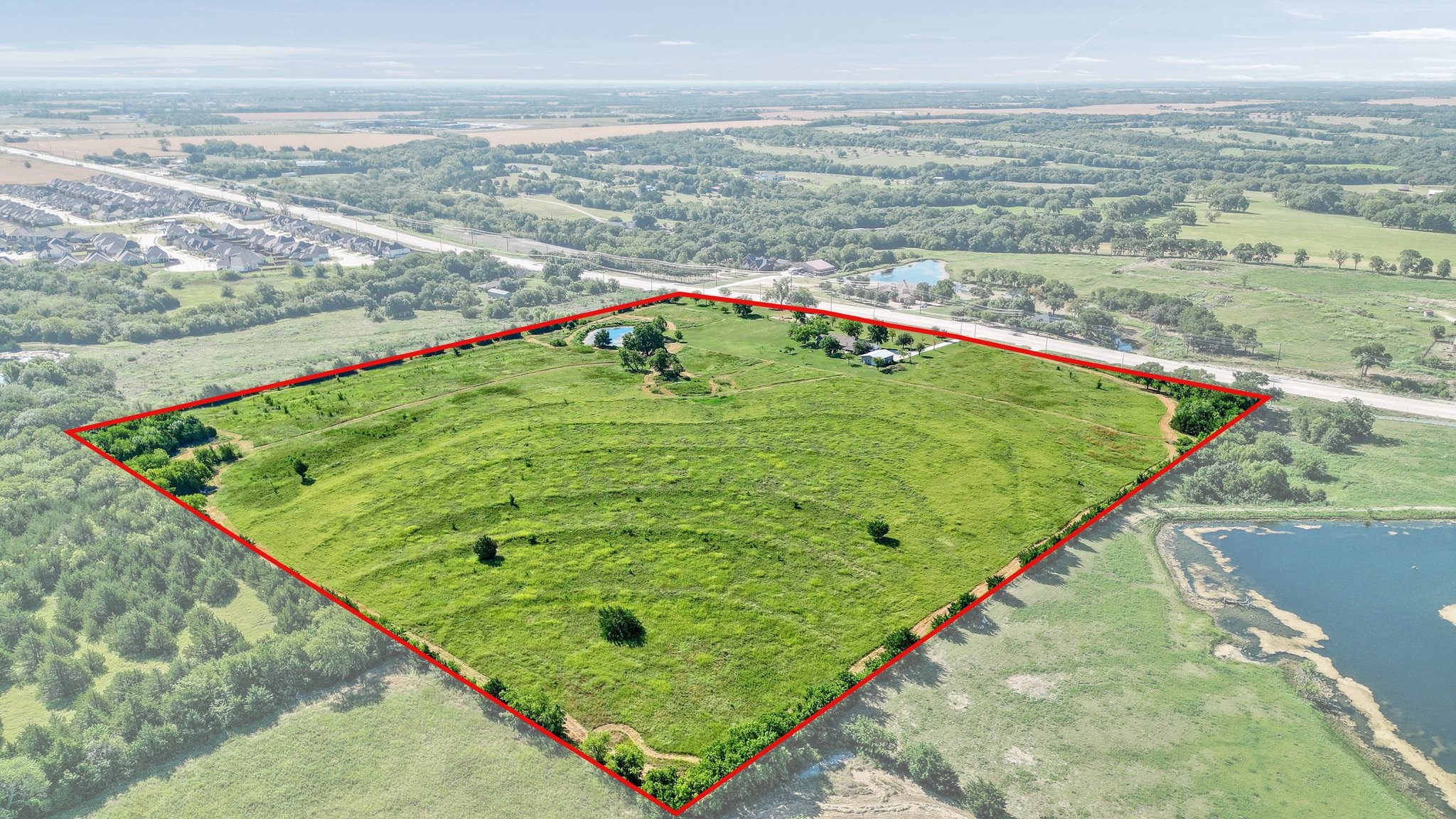 13009 Fm 121 Van Alstyne TX 75495