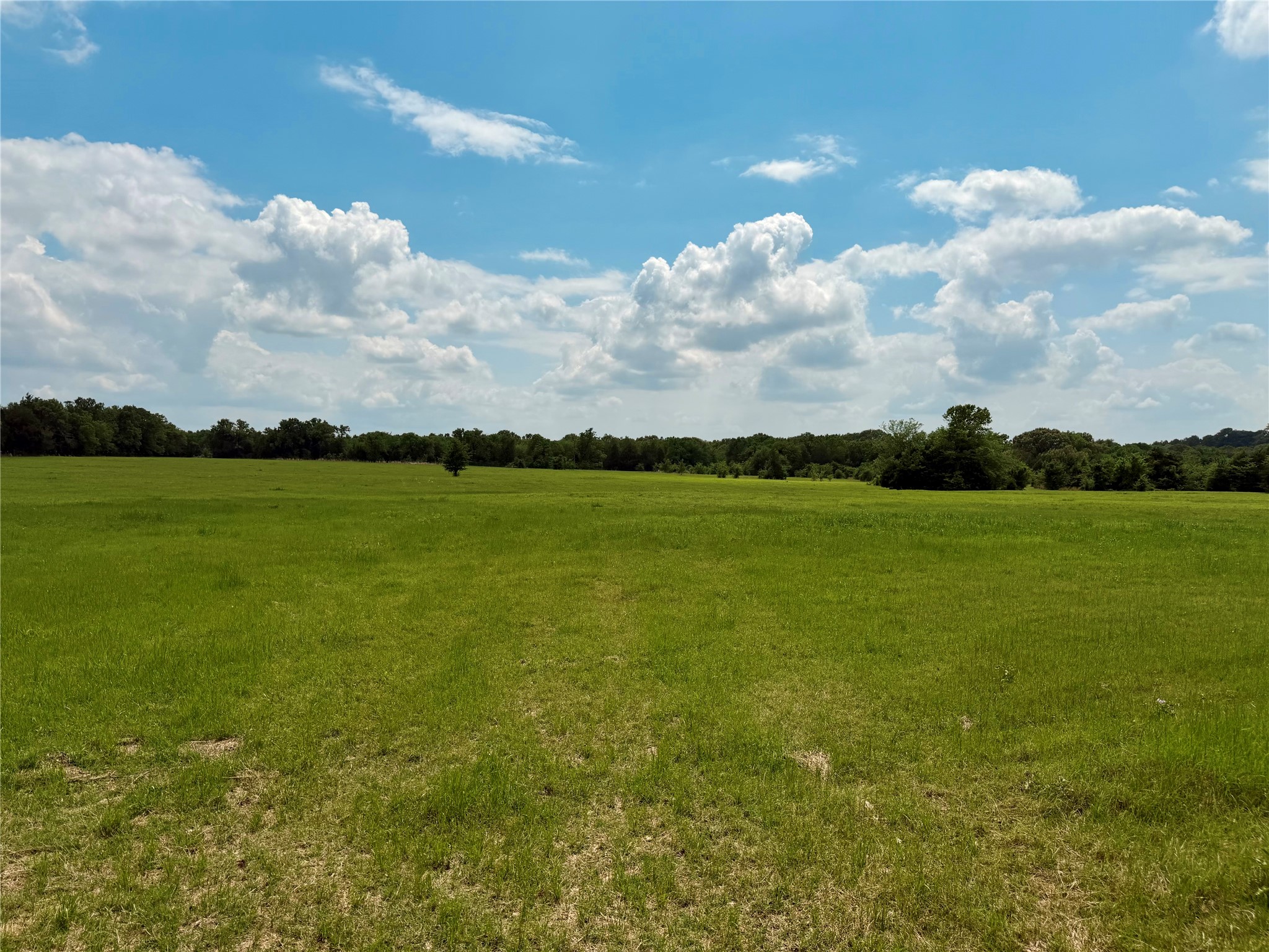 Tract B County Road 2913 Eustace TX 75124