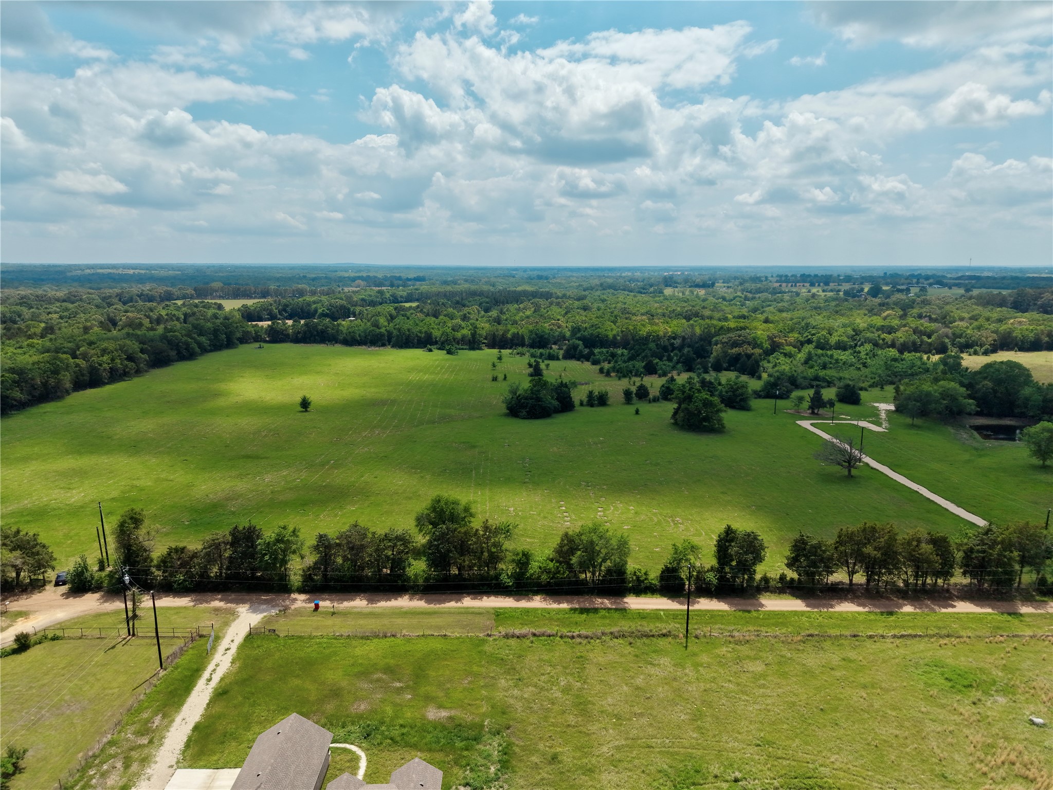 Tract B County Road 2913 Eustace TX 75124