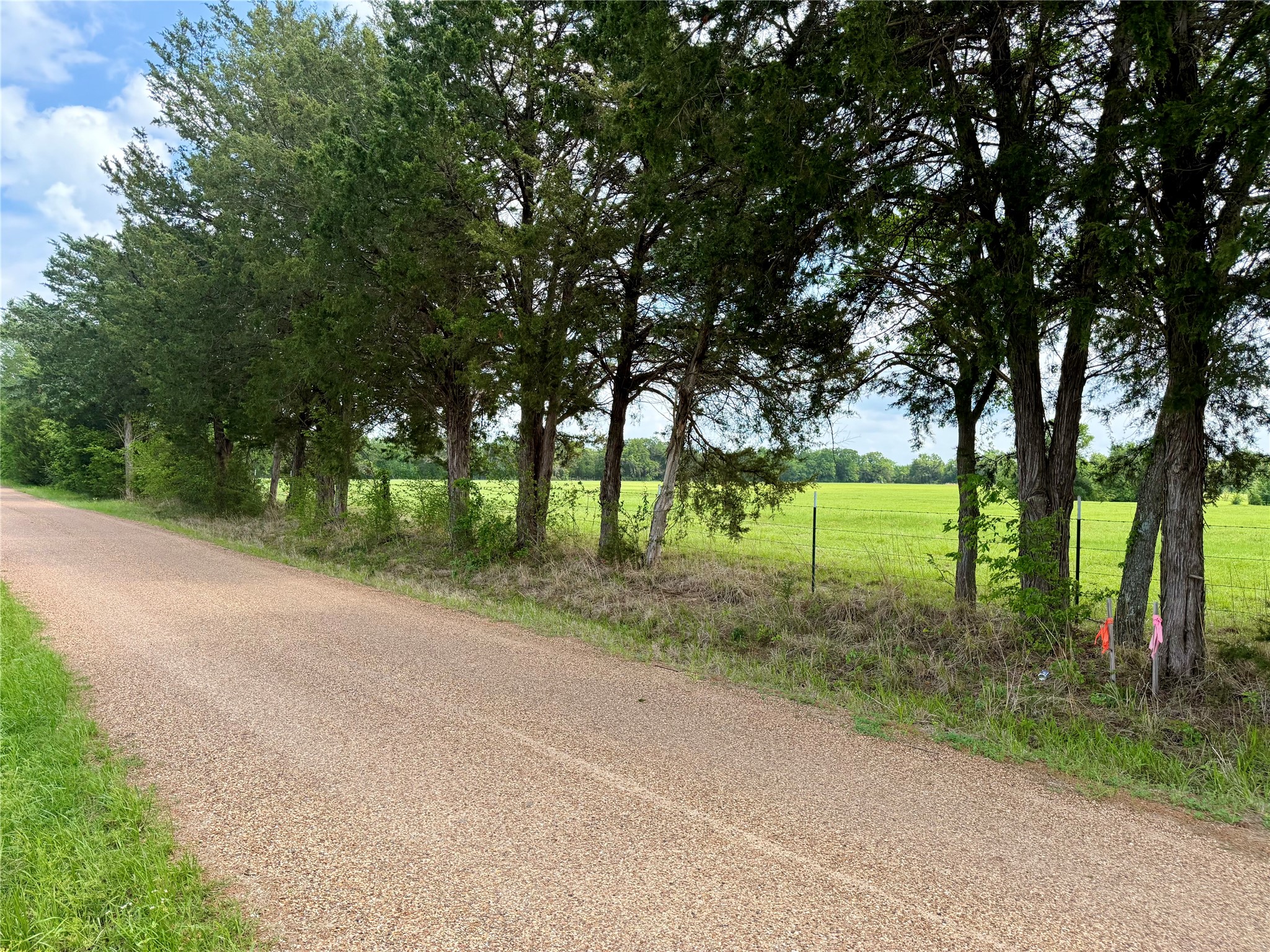 Tract B County Road 2913 Eustace TX 75124