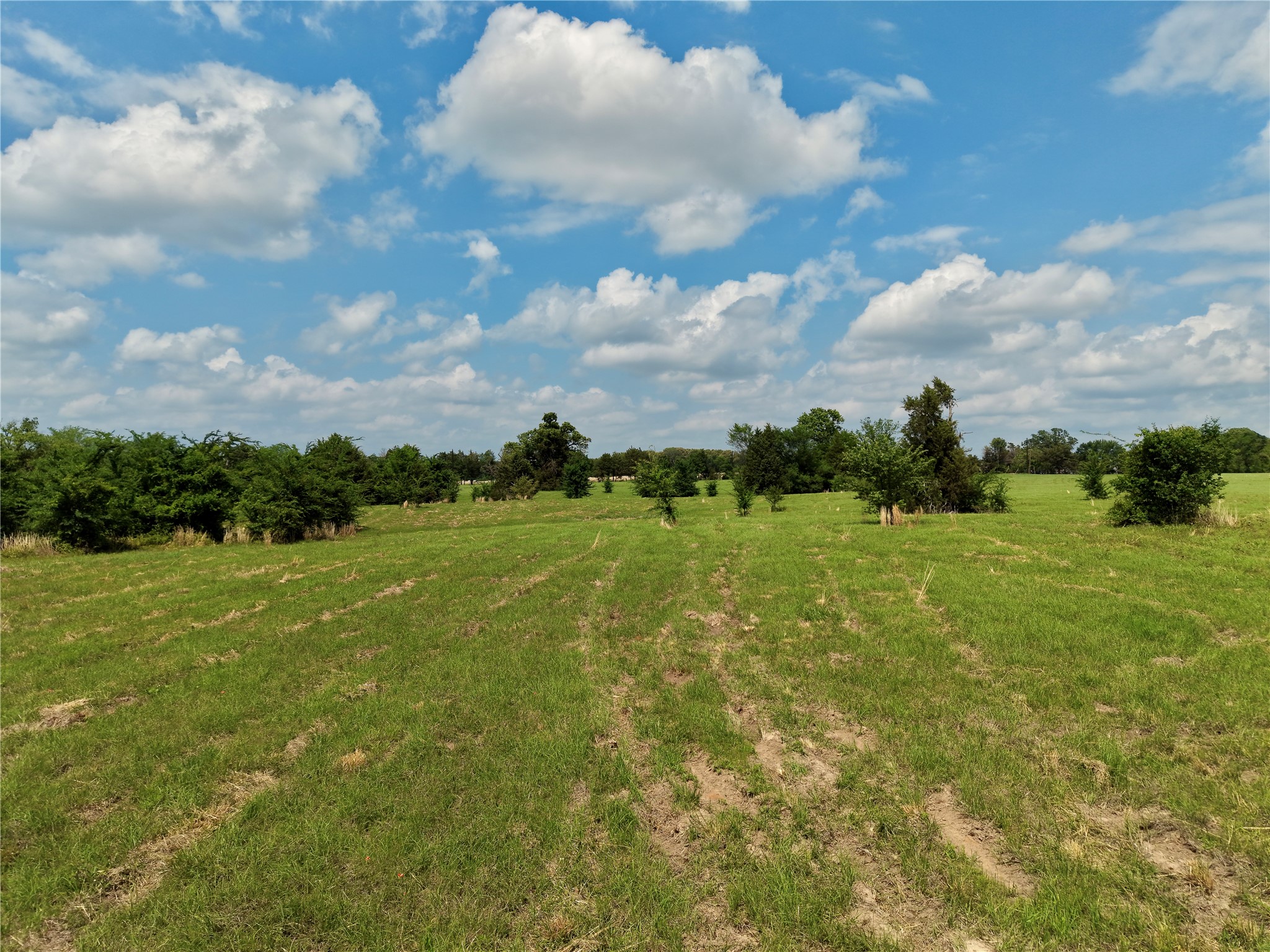 Tract B County Road 2913 Eustace TX 75124