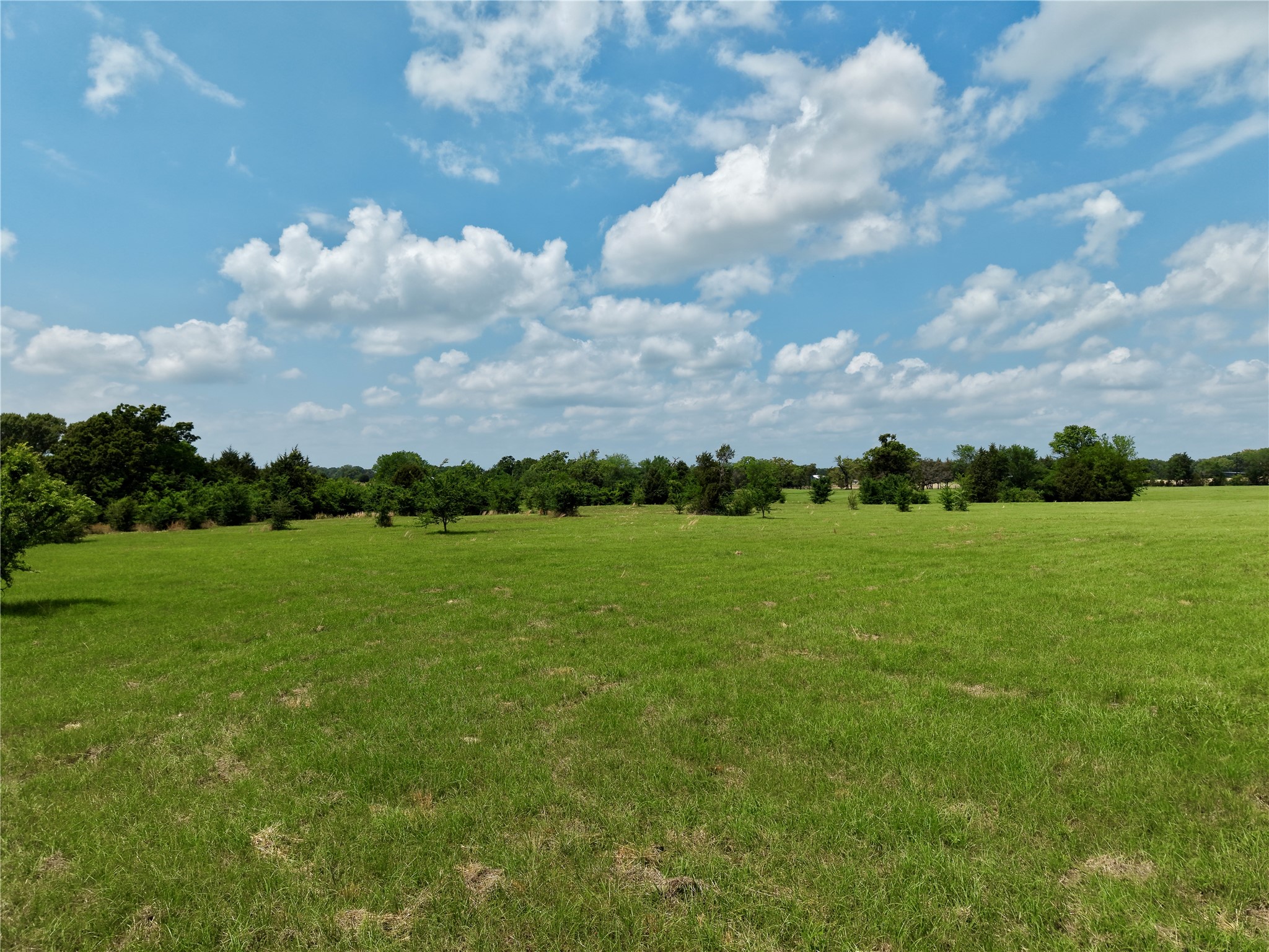 Tract B County Road 2913 Eustace TX 75124