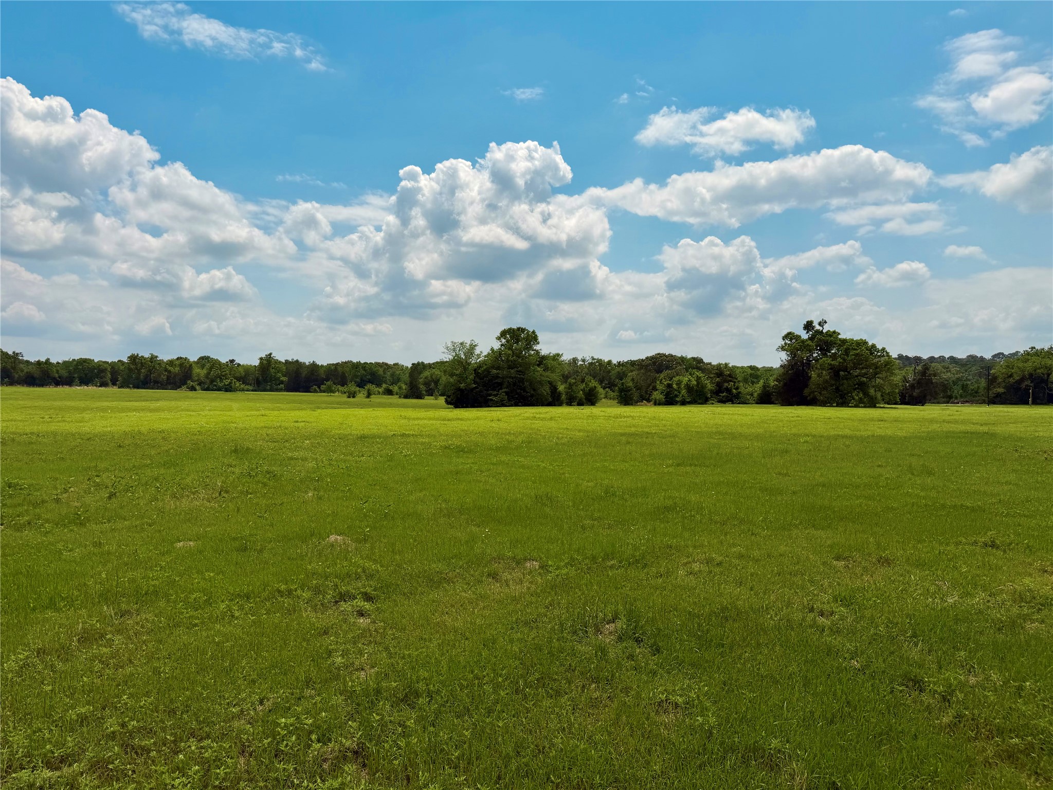 Tract B County Road 2913 Eustace TX 75124