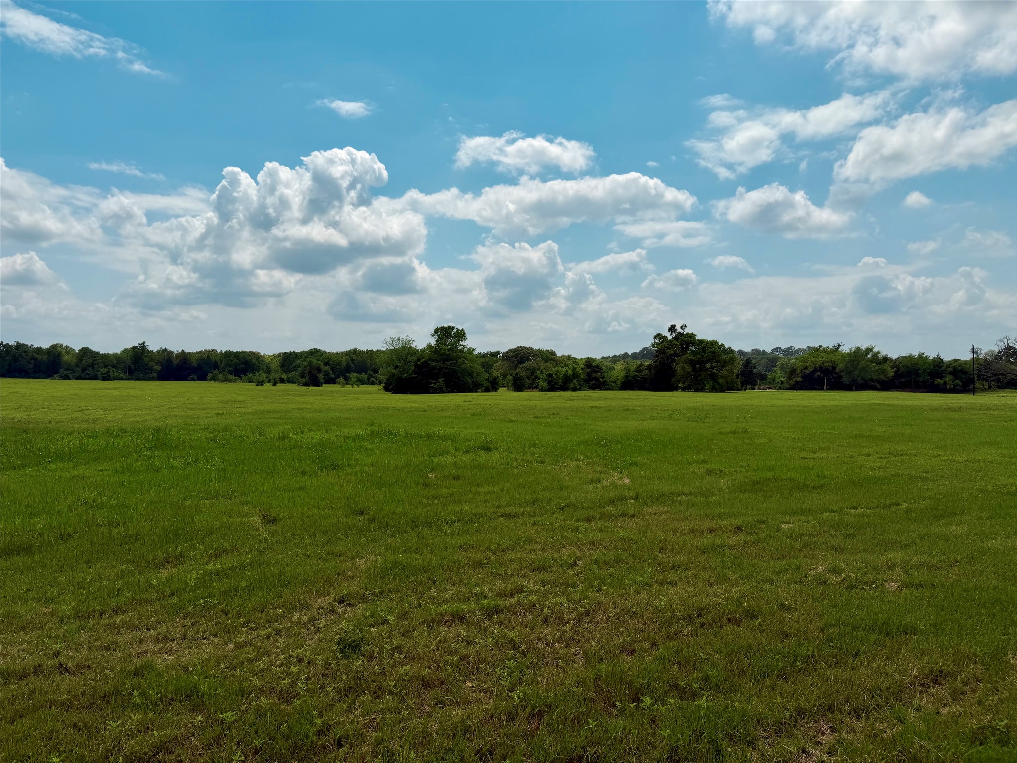 Tract B County Road 2913 Eustace TX 75124