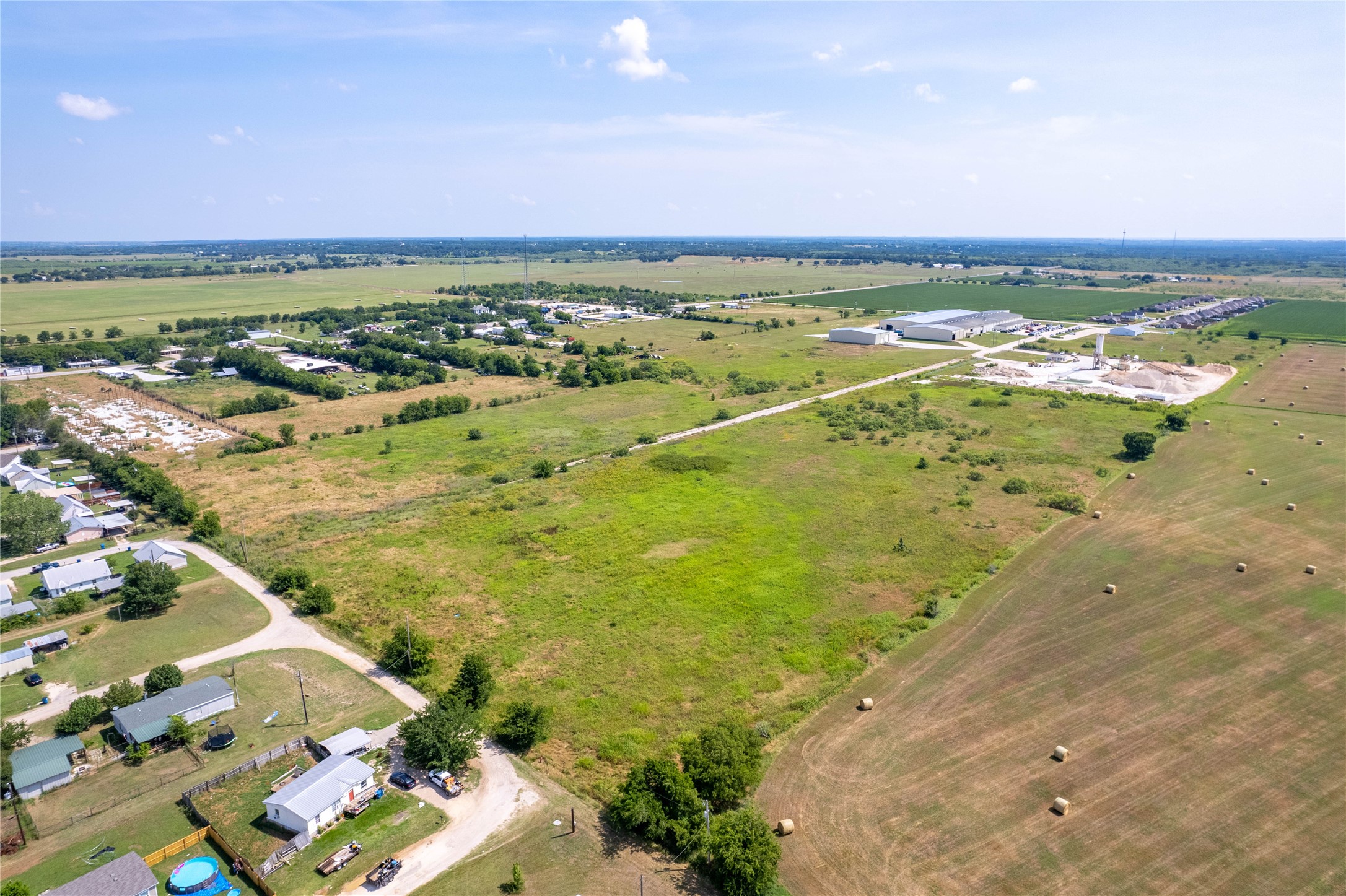 0 Lehmann Road Whitney TX 76692