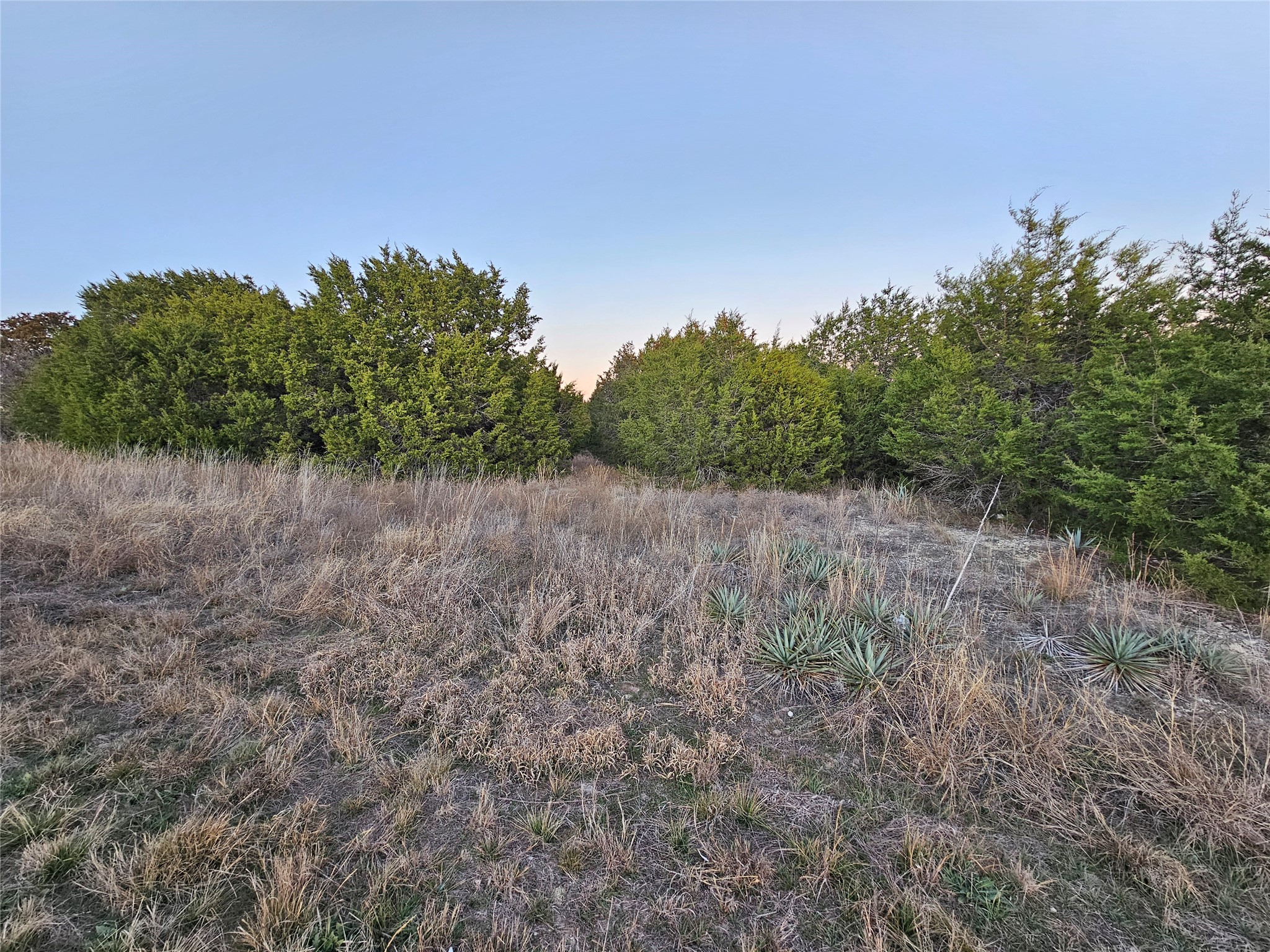 107 Garnet Drive Weatherford TX 76087