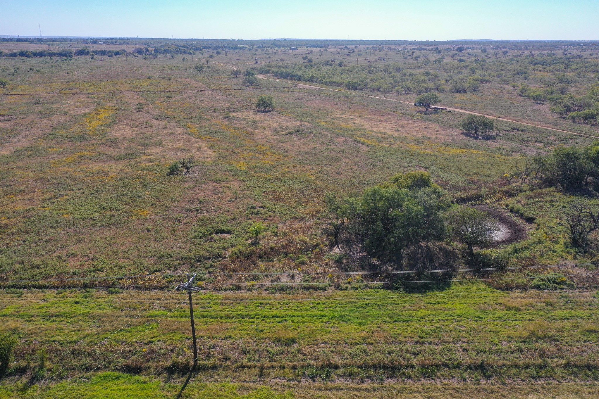 16.96 Acres 199 Highway Jacksboro TX 76458