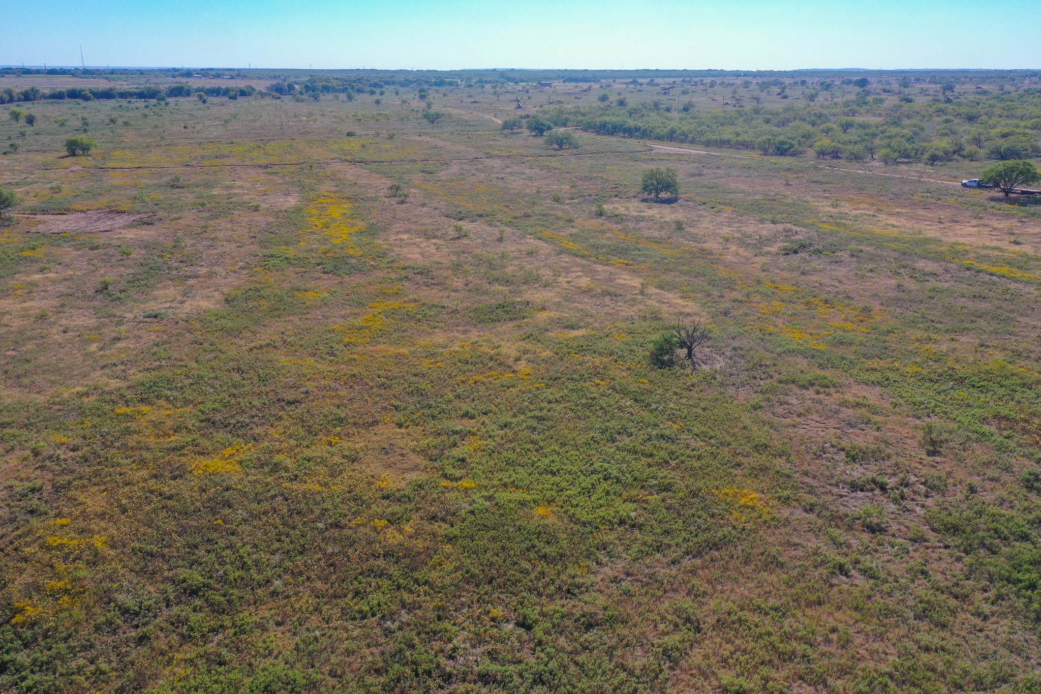 16.96 Acres 199 Highway Jacksboro TX 76458