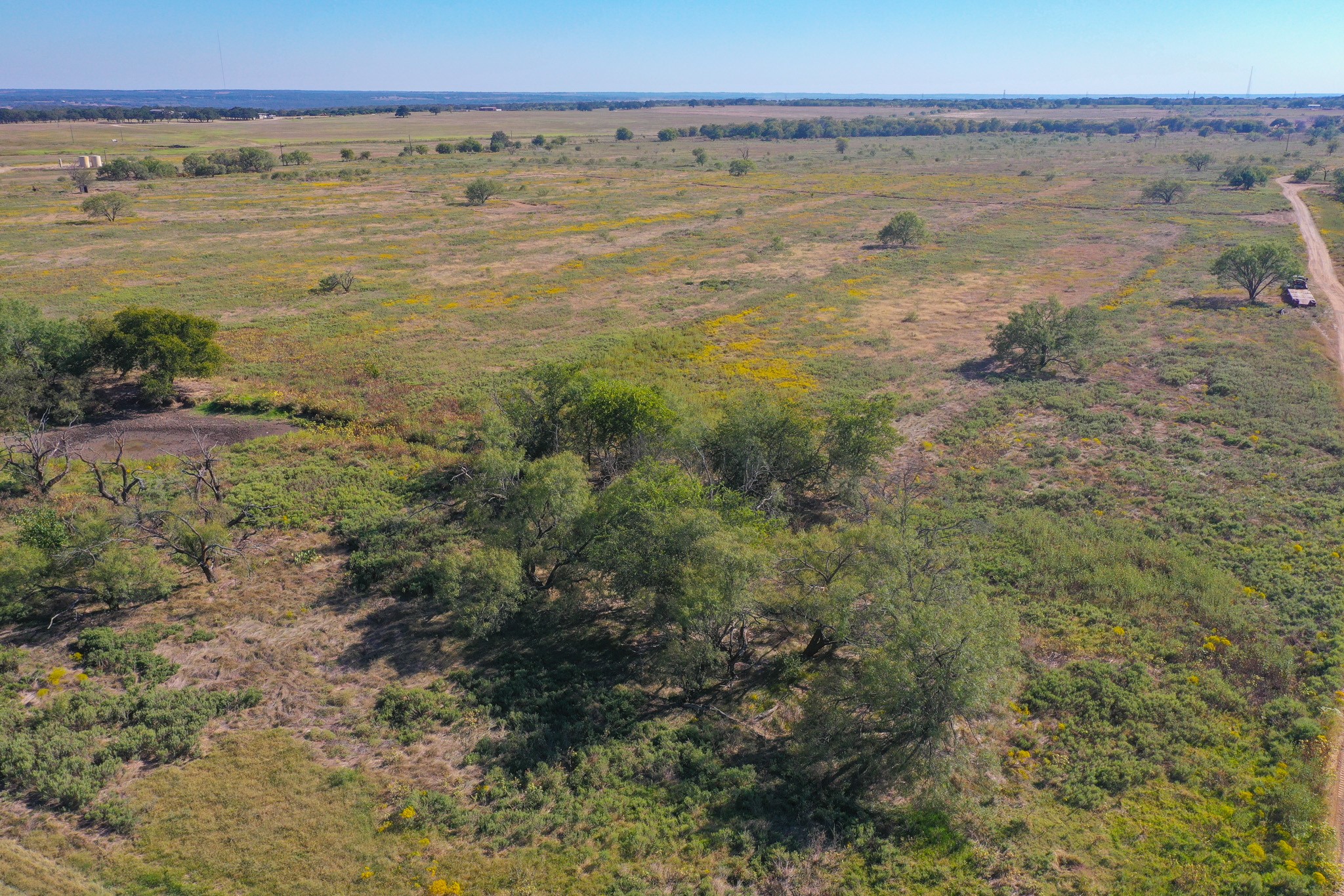 16.96 Acres 199 Highway Jacksboro TX 76458