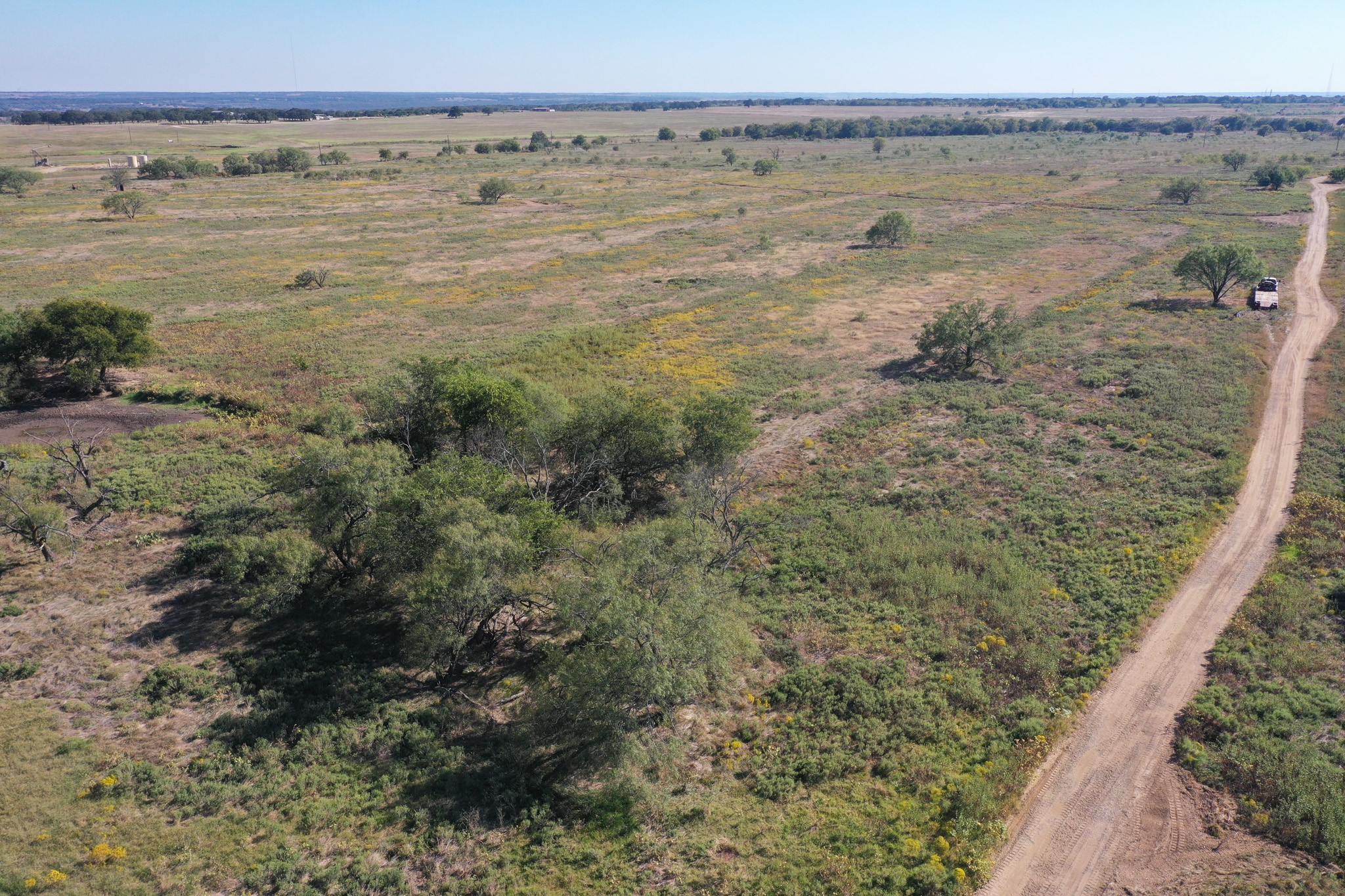 16.96 Acres 199 Highway Jacksboro TX 76458