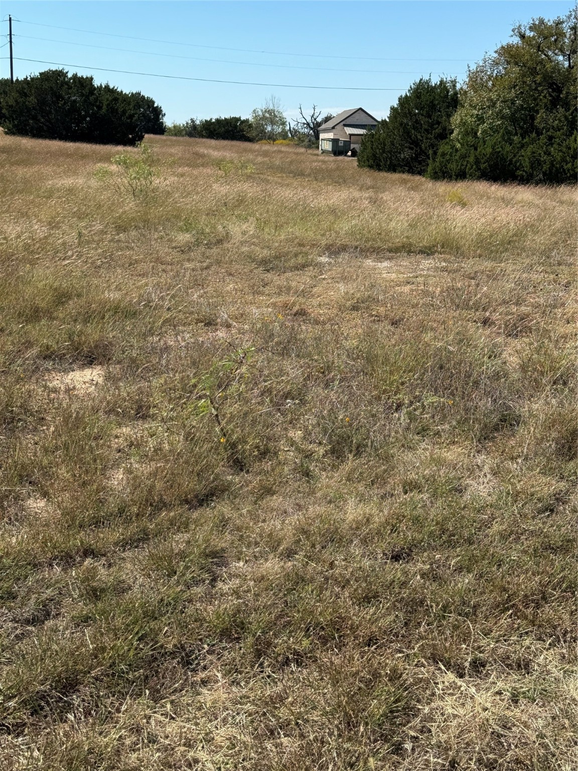 10042 Crestridge Drive Whitney TX 76692
