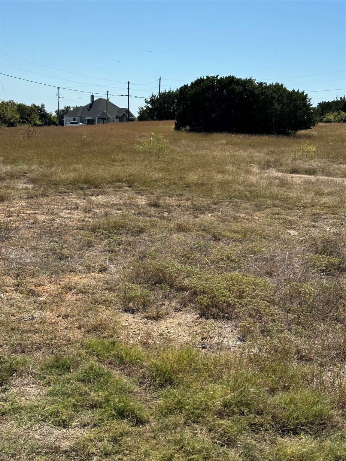 10042 Crestridge Drive Whitney TX 76692