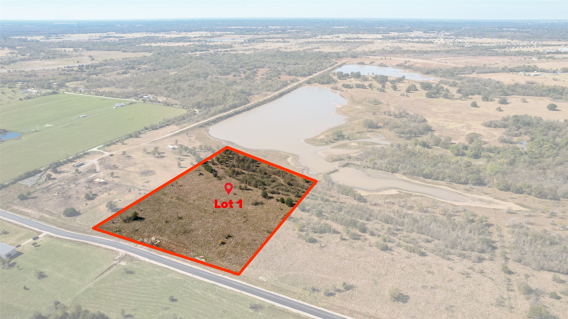 1 Channing Wills Point TX 75169