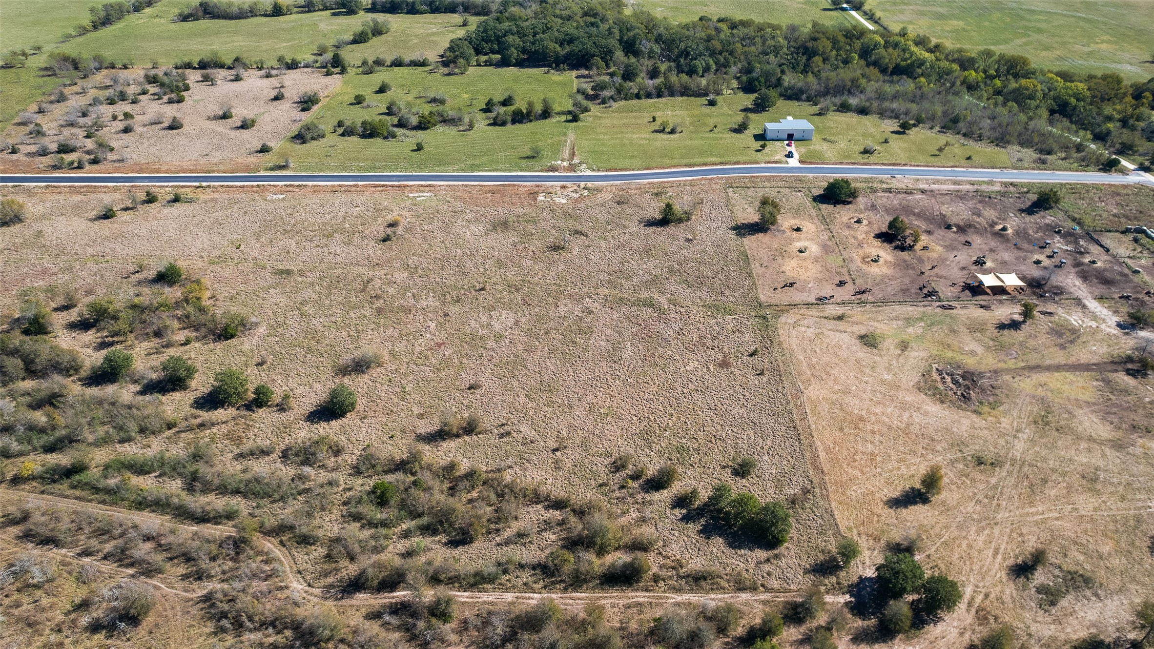 1 Channing Wills Point TX 75169