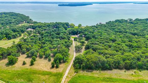 Tbd SE Cr 3230a Kerens TX 75144