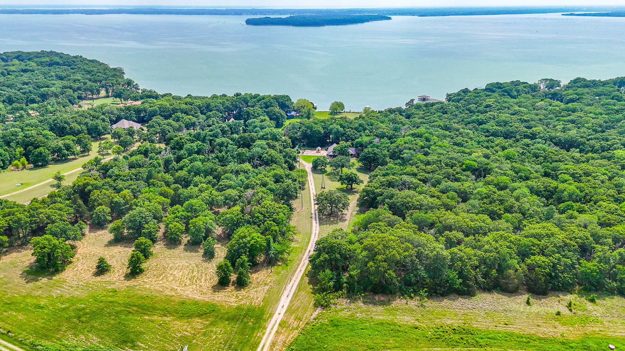 Tbd SE Cr 3230a Kerens TX 75144