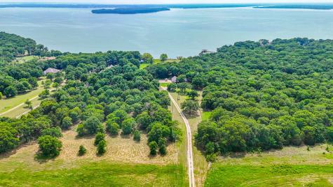 Tbd SE Cr 3230a Kerens TX 75144