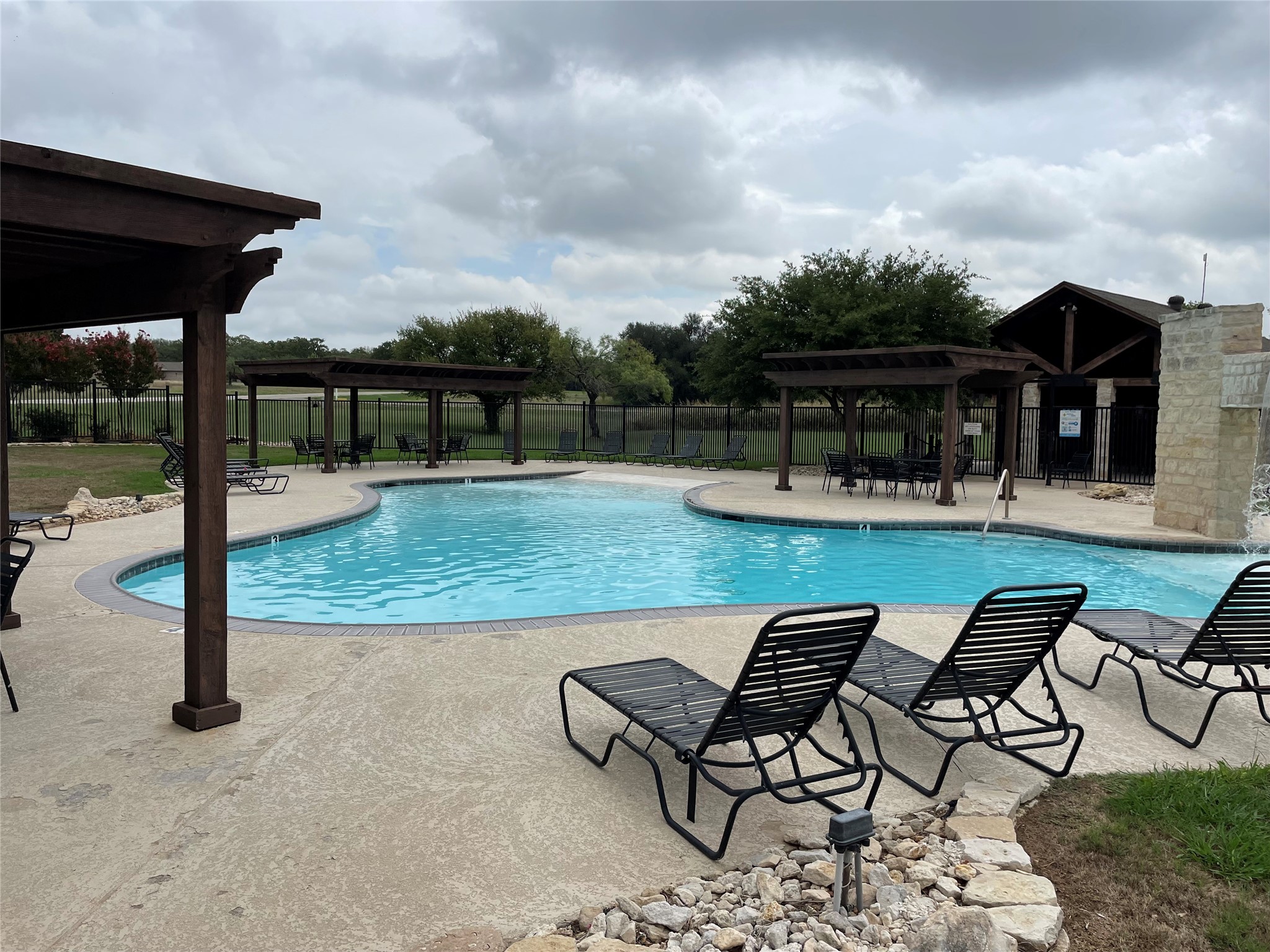7064 Golf Drive Whitney TX 76692