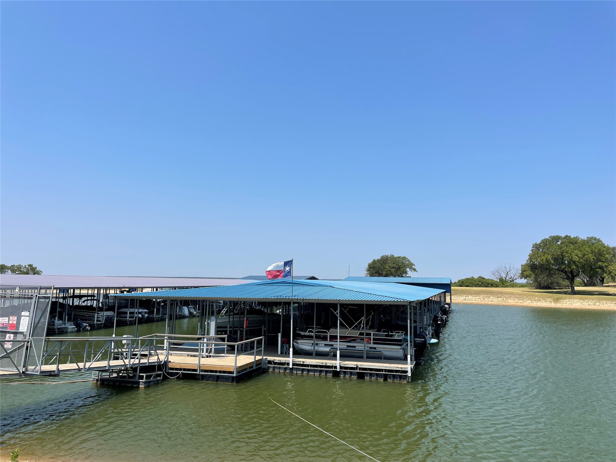 7064 Golf Drive Whitney TX 76692