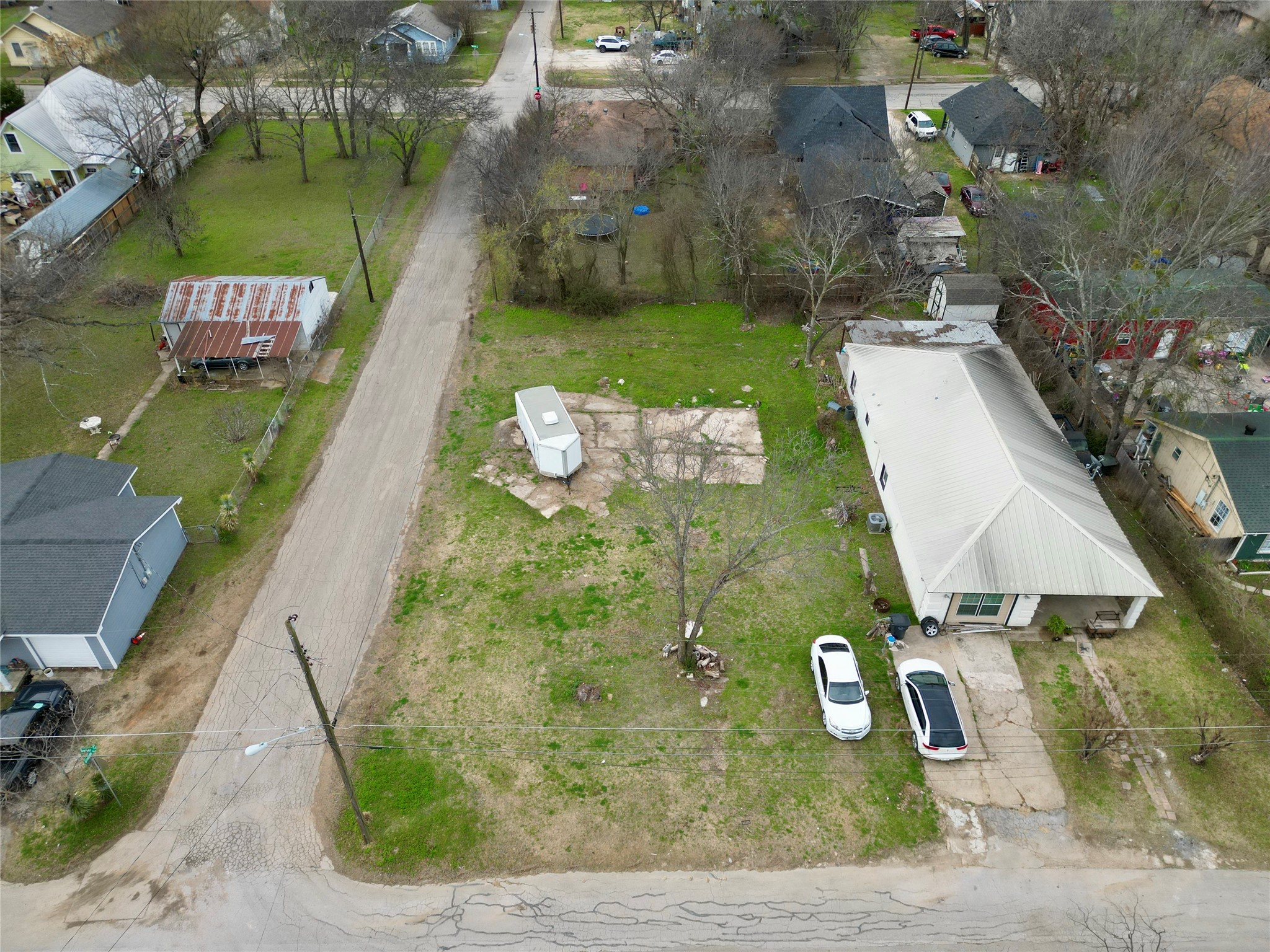 1101 N Border Street Cleburne TX 76031