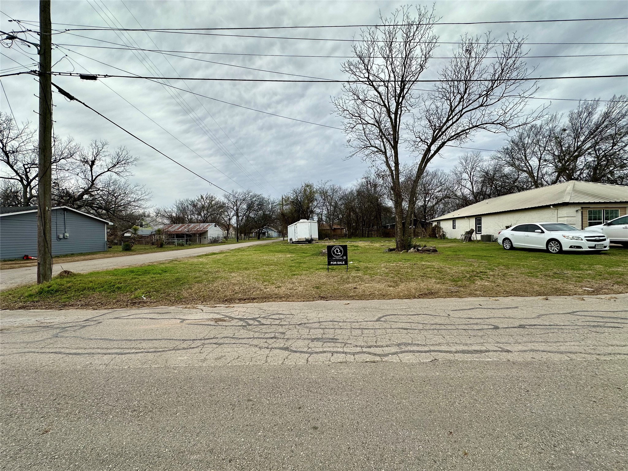 1101 N Border Street Cleburne TX 76031