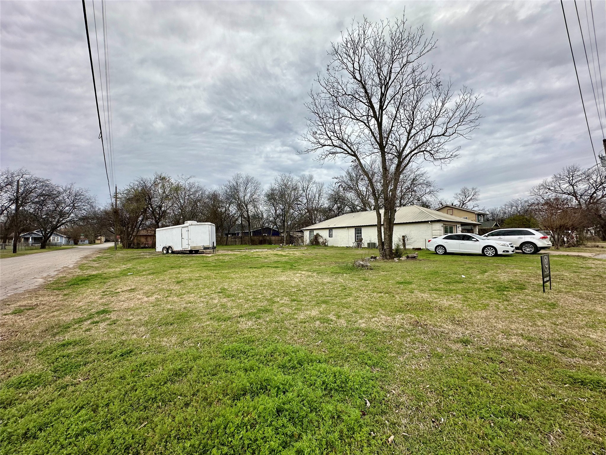 1101 N Border Street Cleburne TX 76031