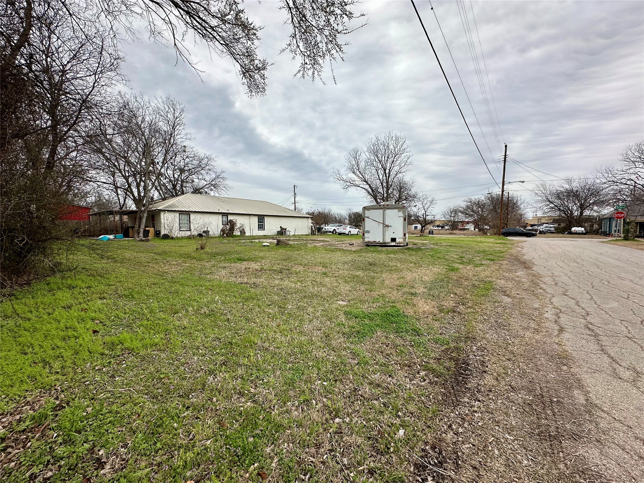1101 N Border Street Cleburne TX 76031