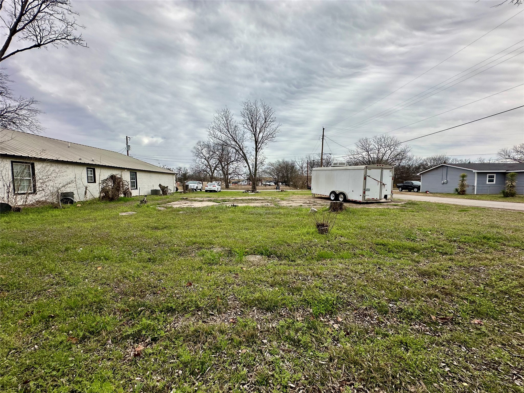 1101 N Border Street Cleburne TX 76031