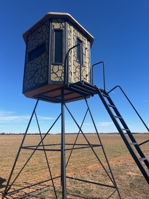 Tbd Fm 1919 Seymour TX 76380