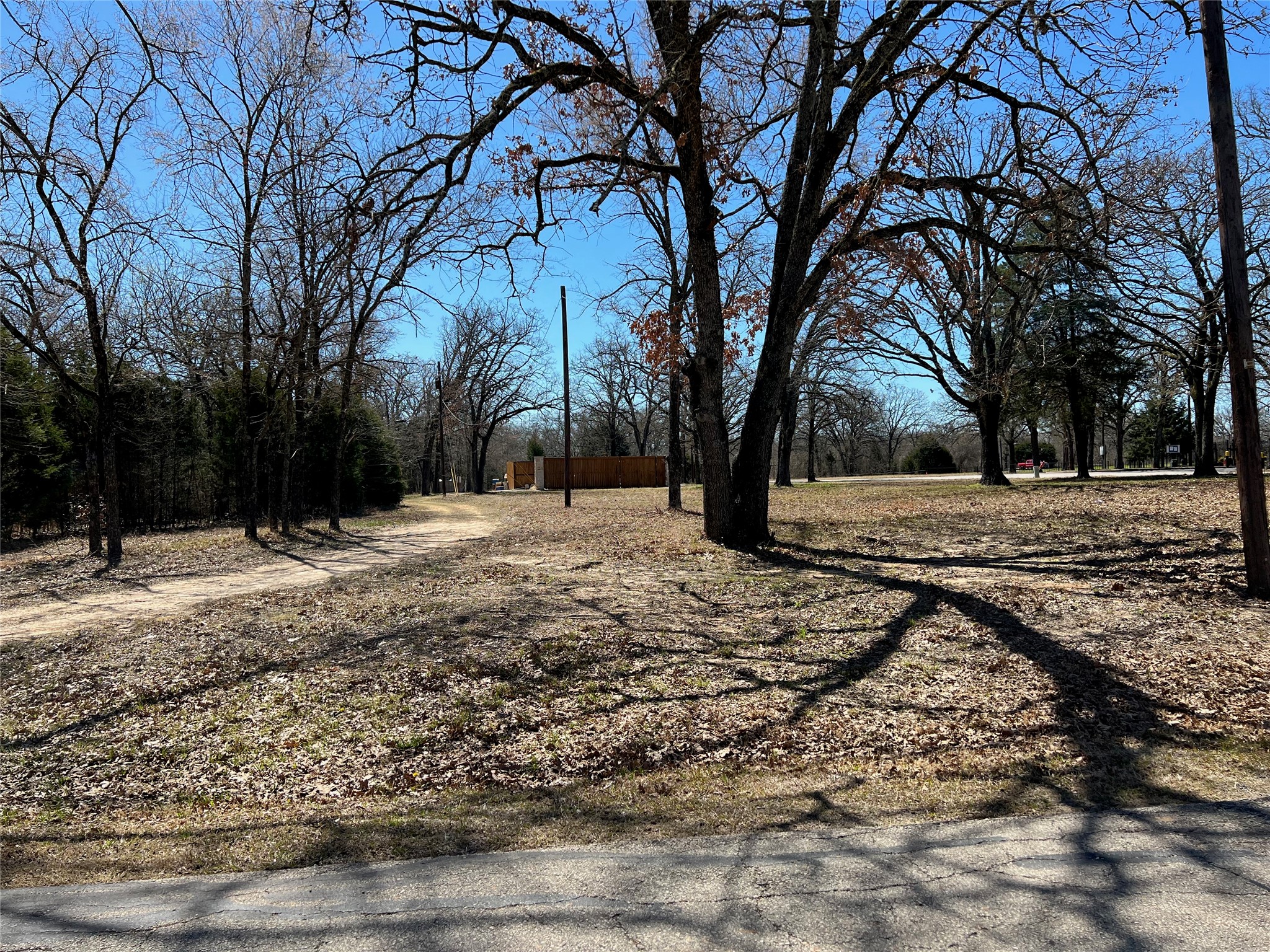 0 Beachwood Drive Trinidad TX 75163