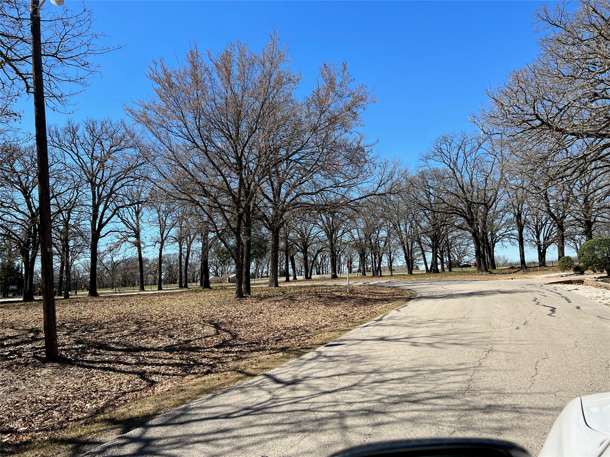 0 Beachwood Drive Trinidad TX 75163