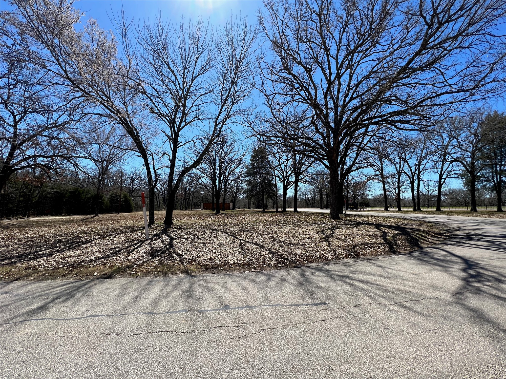 0 Beachwood Drive Trinidad TX 75163