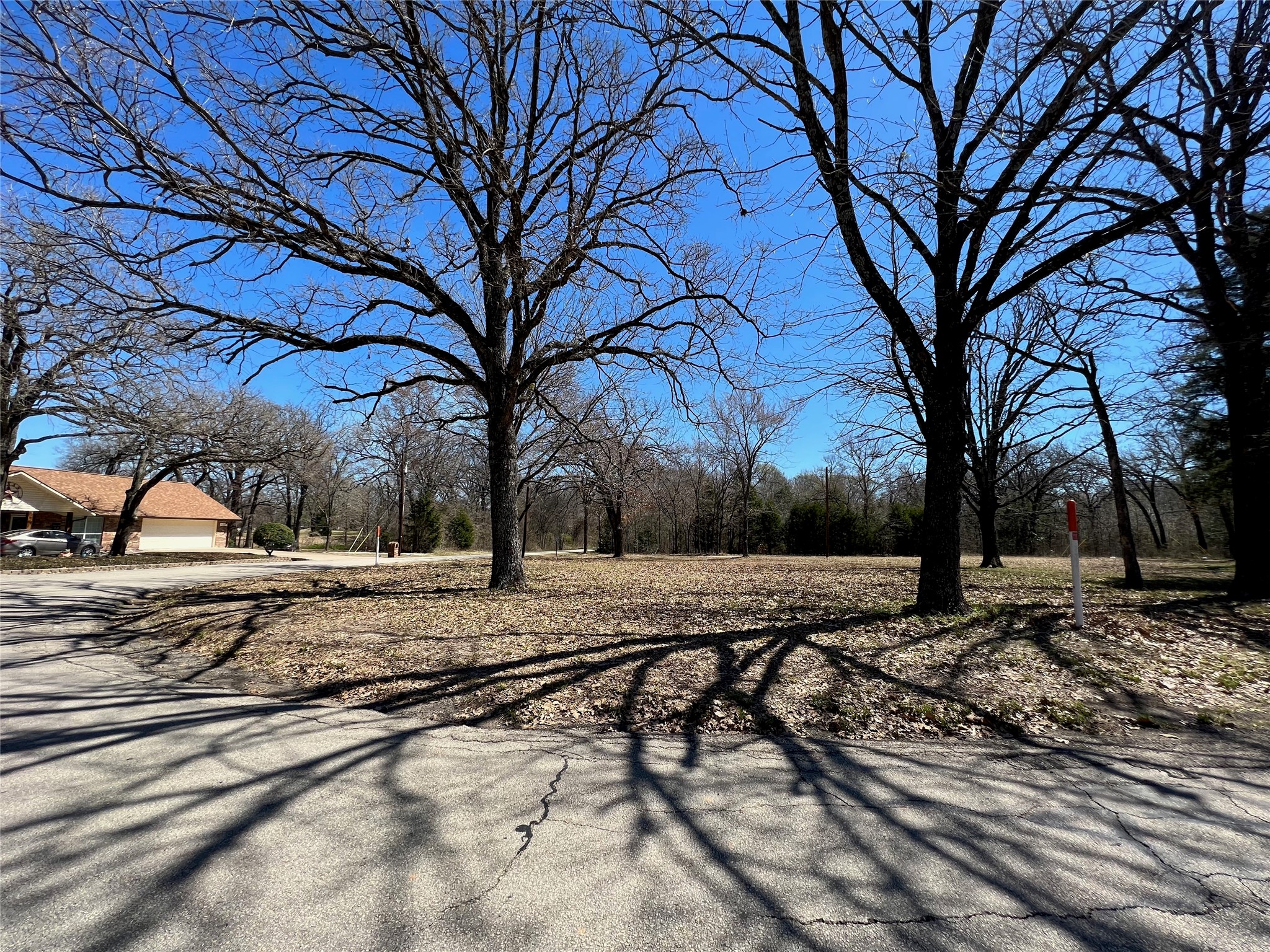 0 Beachwood Drive Trinidad TX 75163