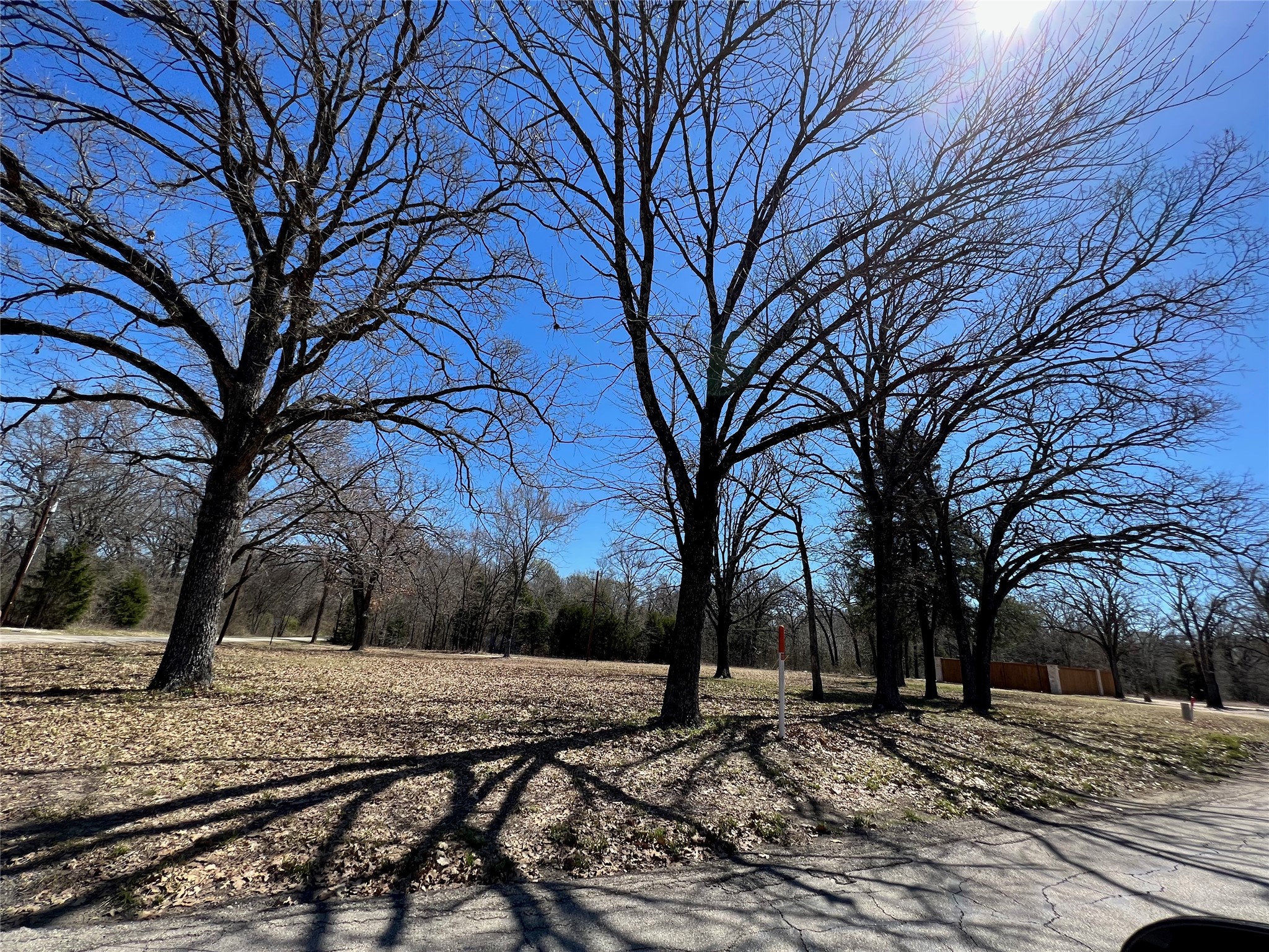 0 Beachwood Drive Trinidad TX 75163