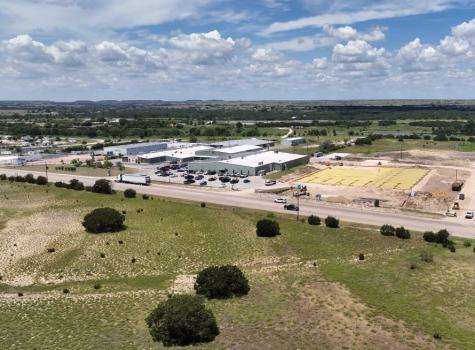 201 Fm-116 Gatesville TX 76528